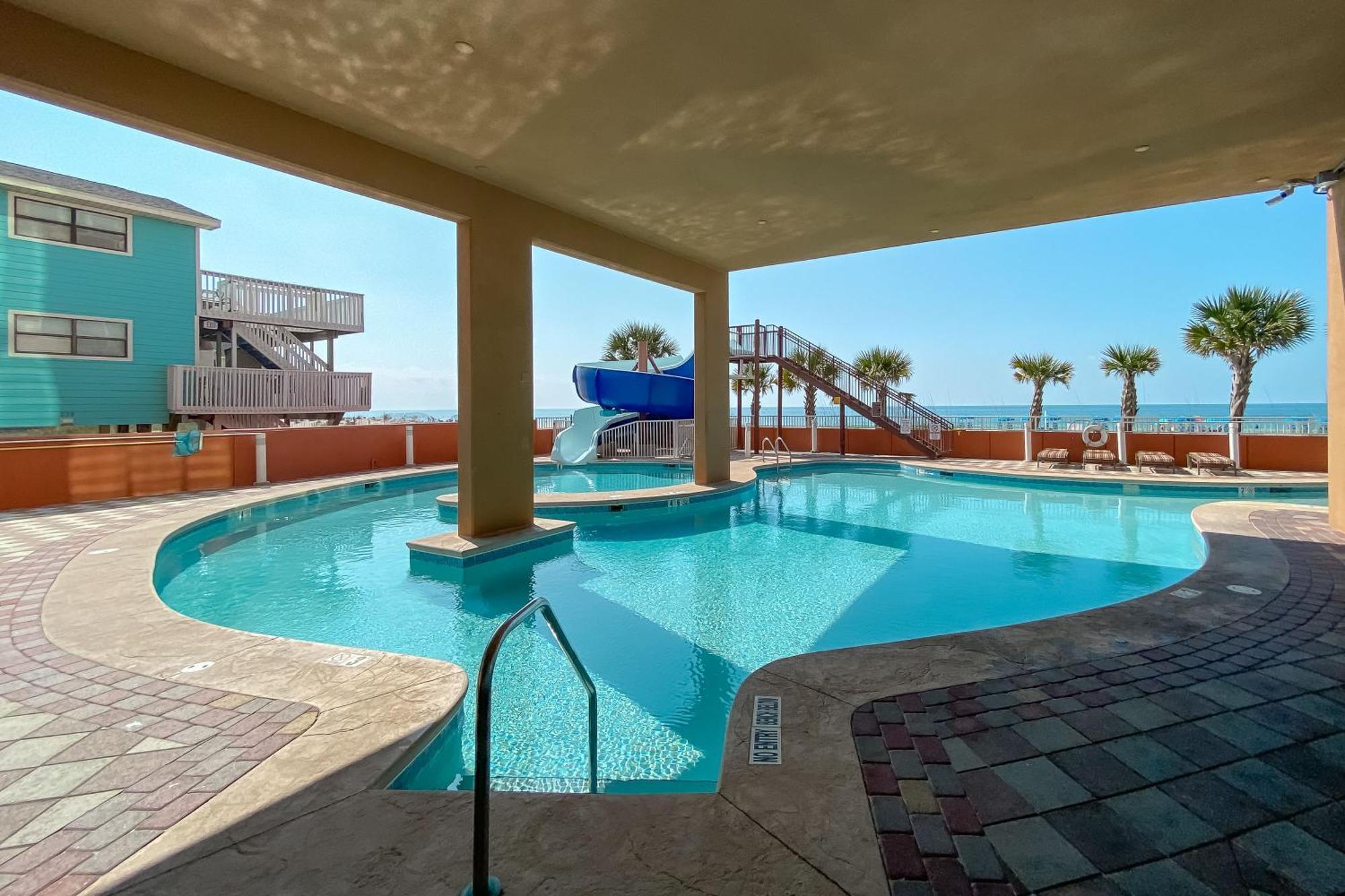 Phoenix 1604 Gulf Shores