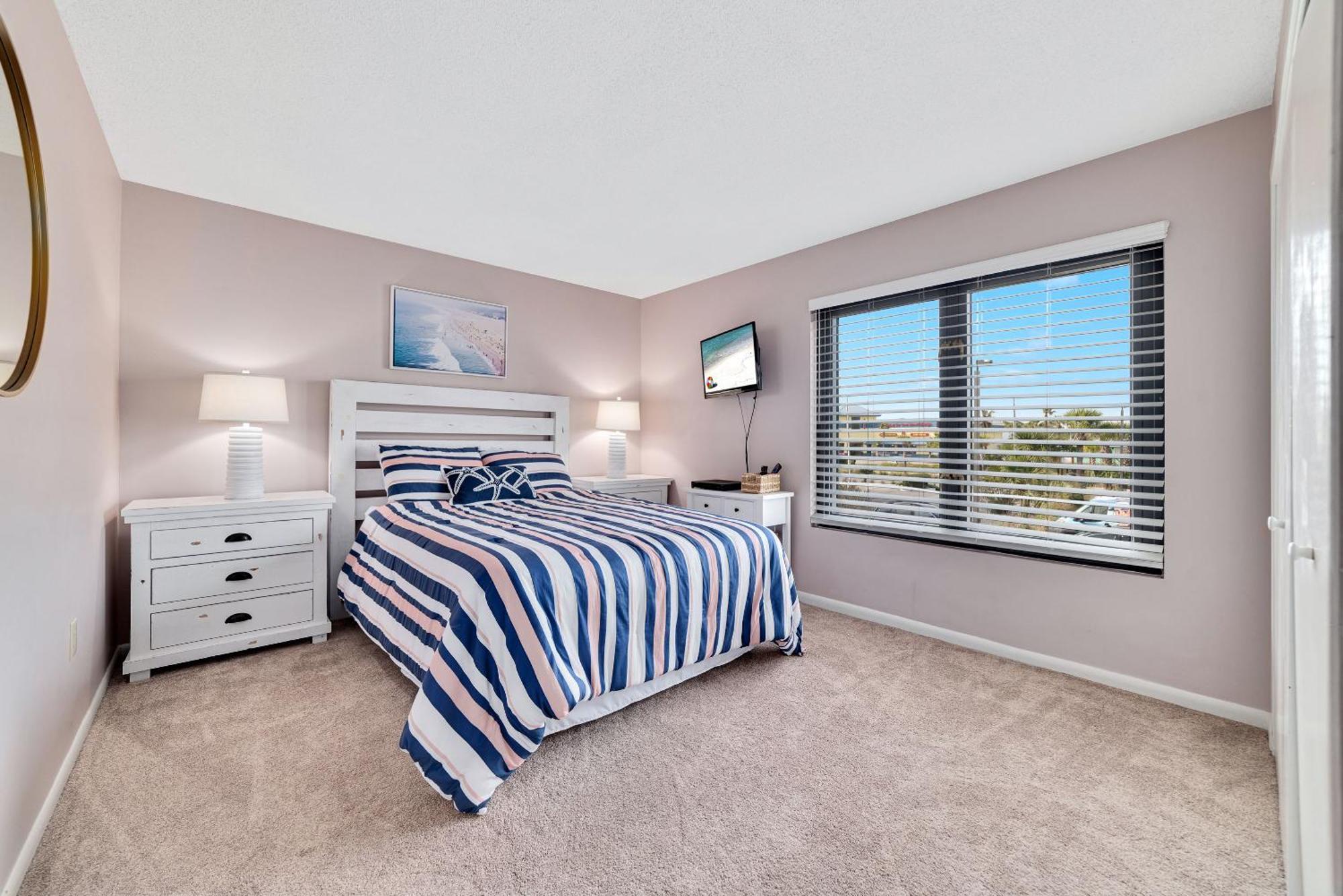Holiday home Island Winds West 180