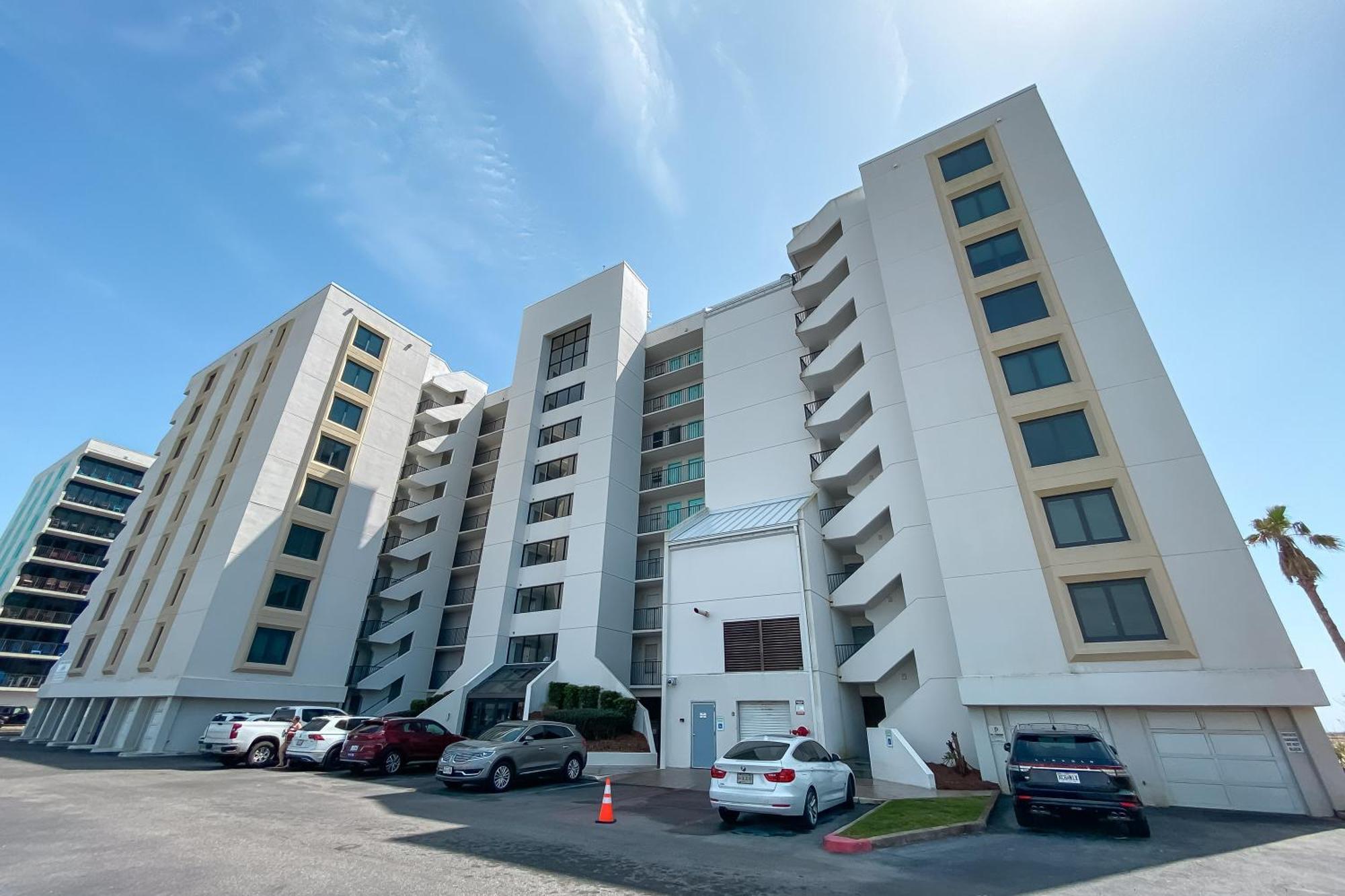 Island Winds West 275 Holiday home Gulf Shores