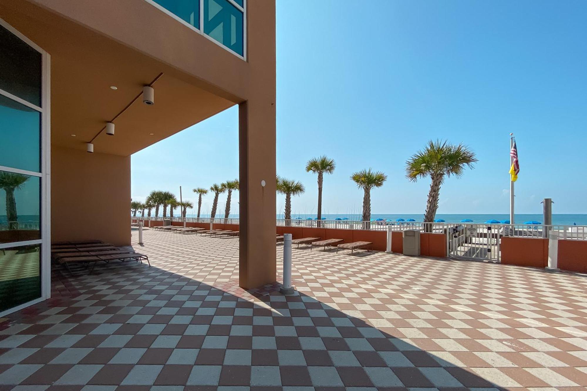 Phoenix 1604 Holiday home Gulf Shores
