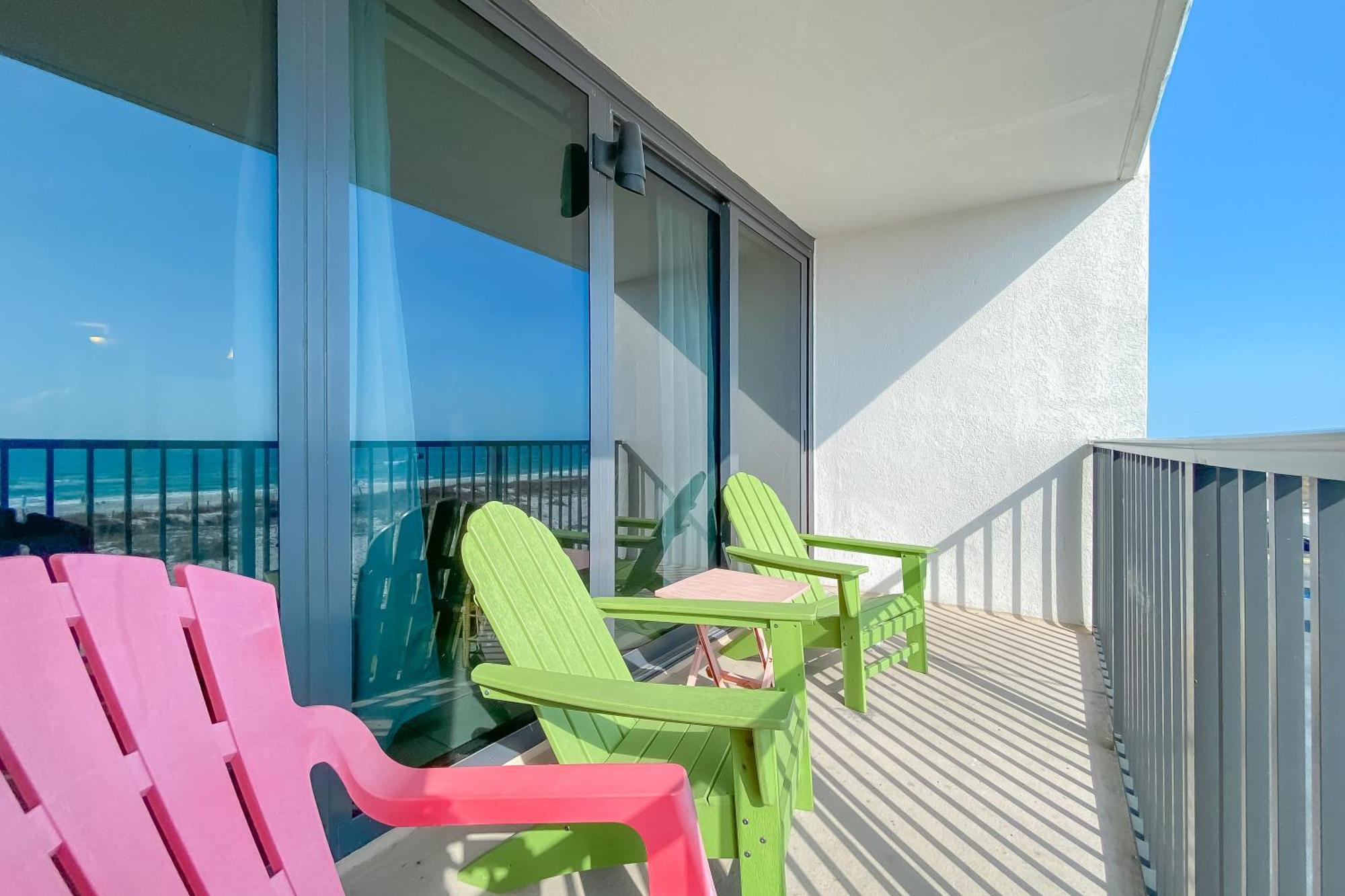 Holiday home Island Winds West 275 Gulf Shores