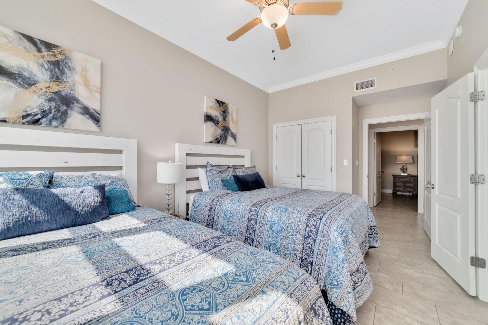 Phoenix 1604 Holiday home