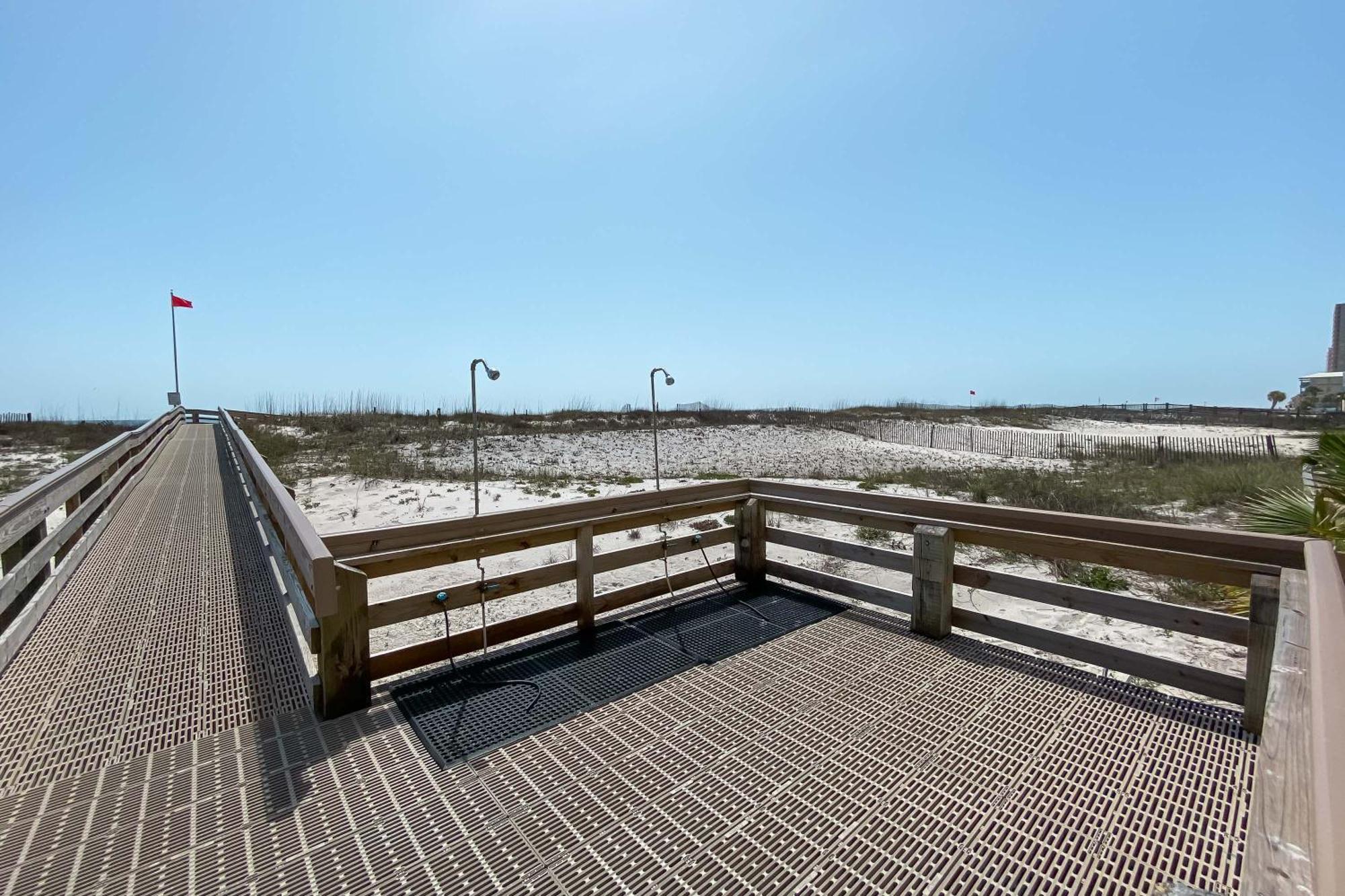 Island Winds West 275 Gulf Shores