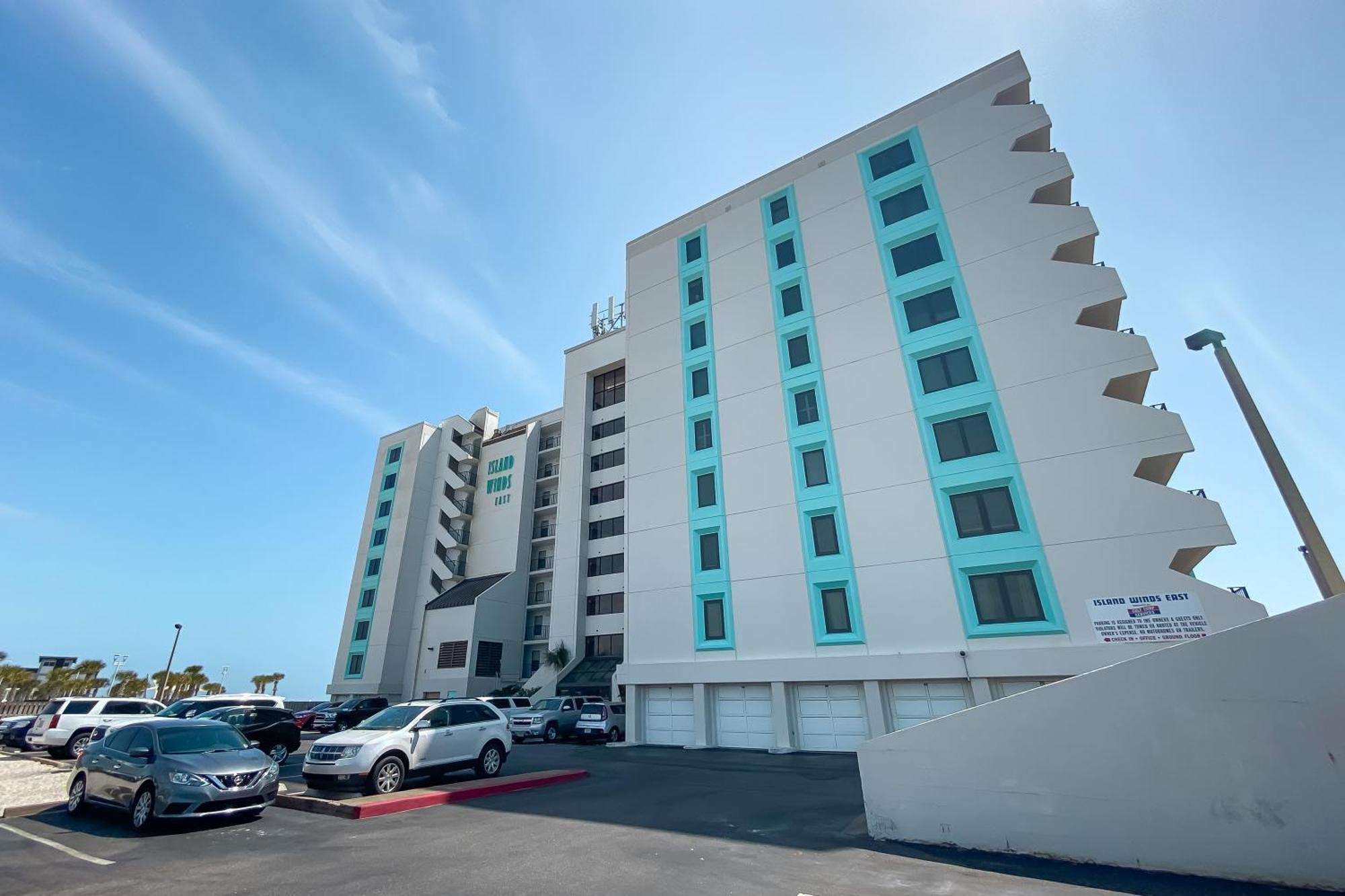 Island Winds East 304 * Gulf Shores