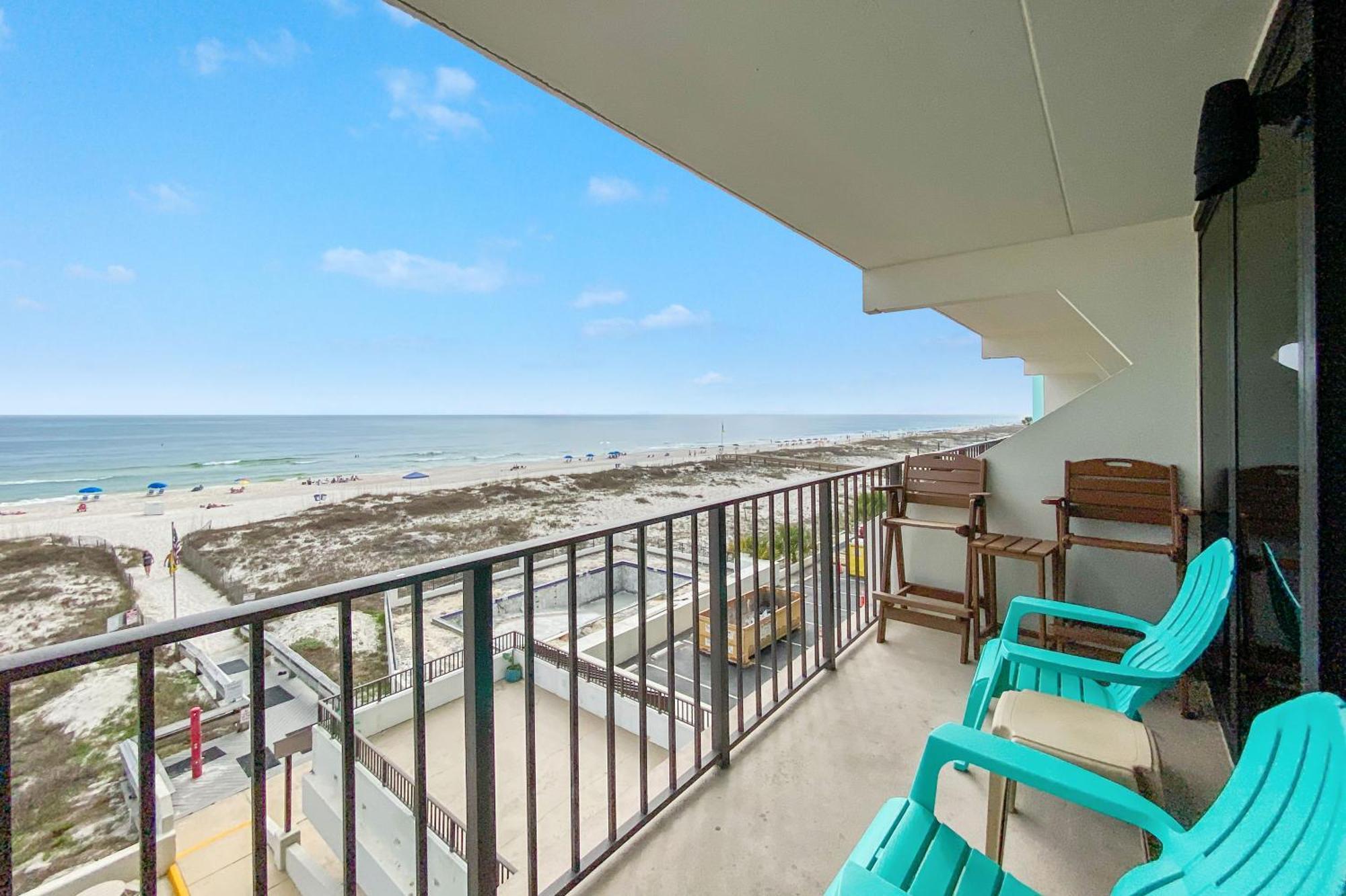 Island Winds East 304 Holiday home