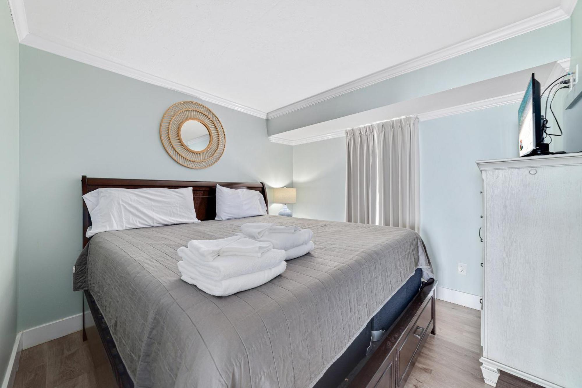 Island Winds East 304 Holiday home *
