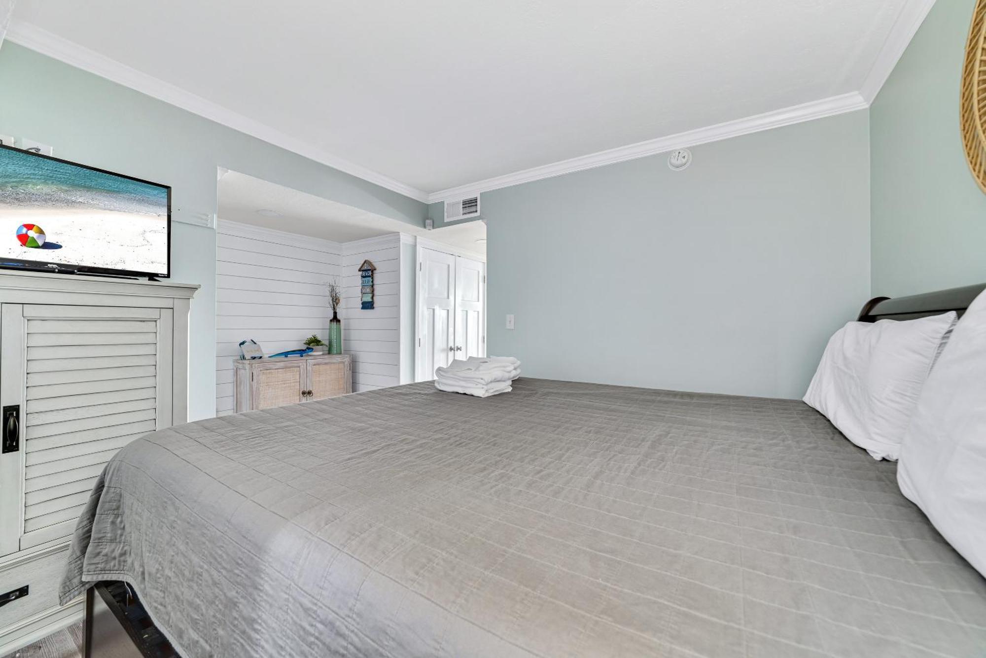 Island Winds East 304 Holiday home