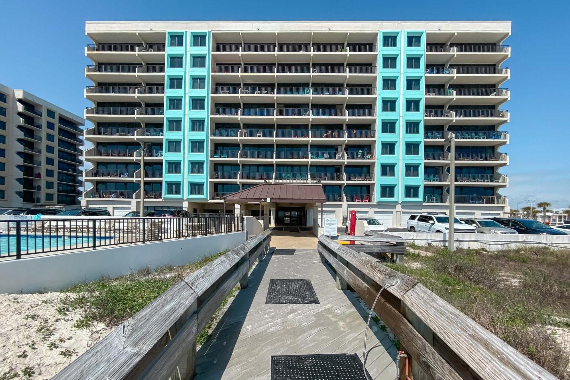 Island Winds East 304 Holiday home *