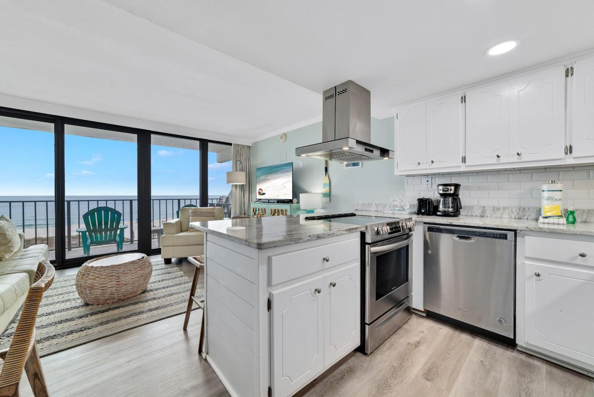 Island Winds East 304 Holiday home *