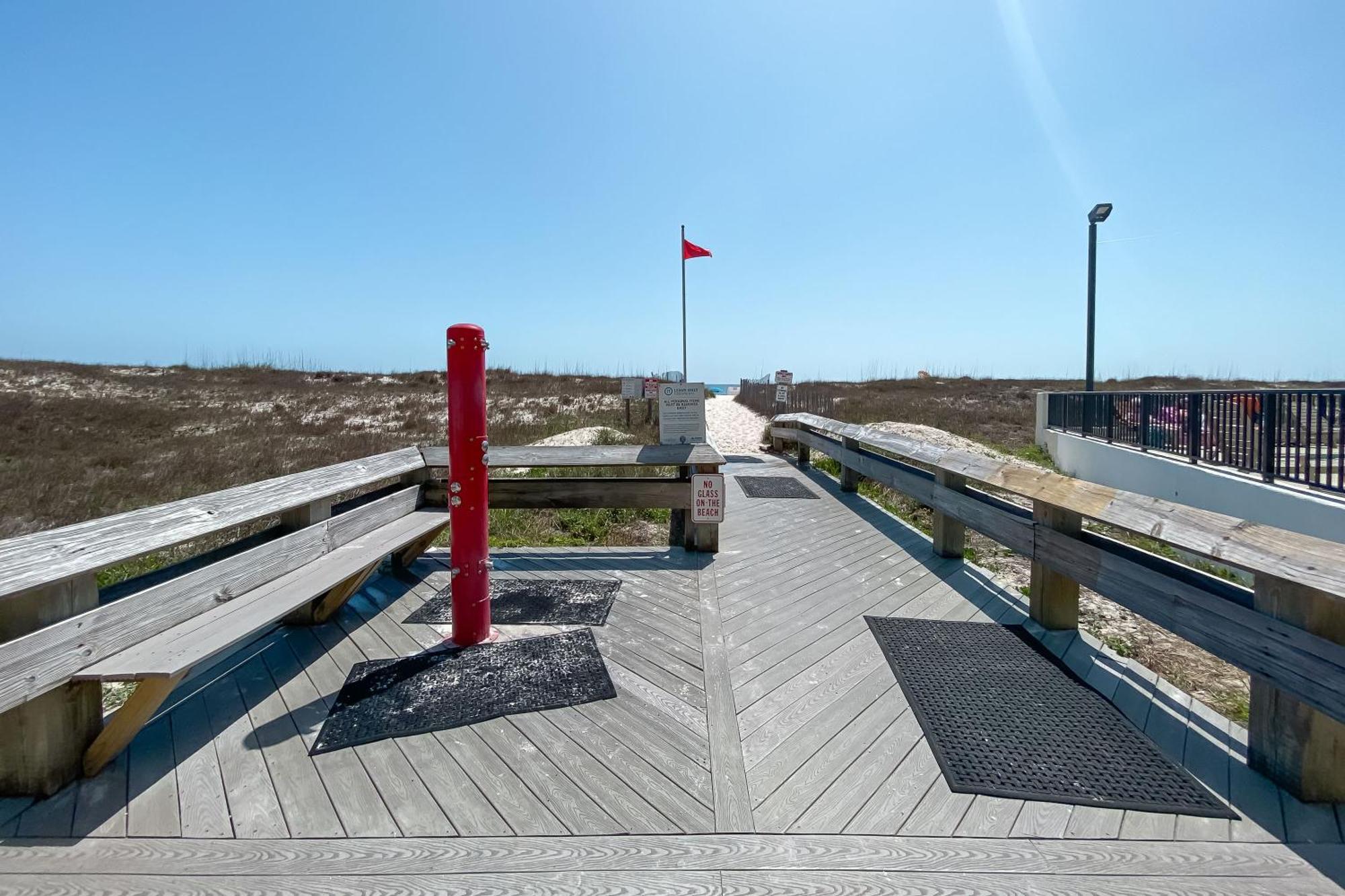 Holiday home Island Winds East 304 Gulf Shores