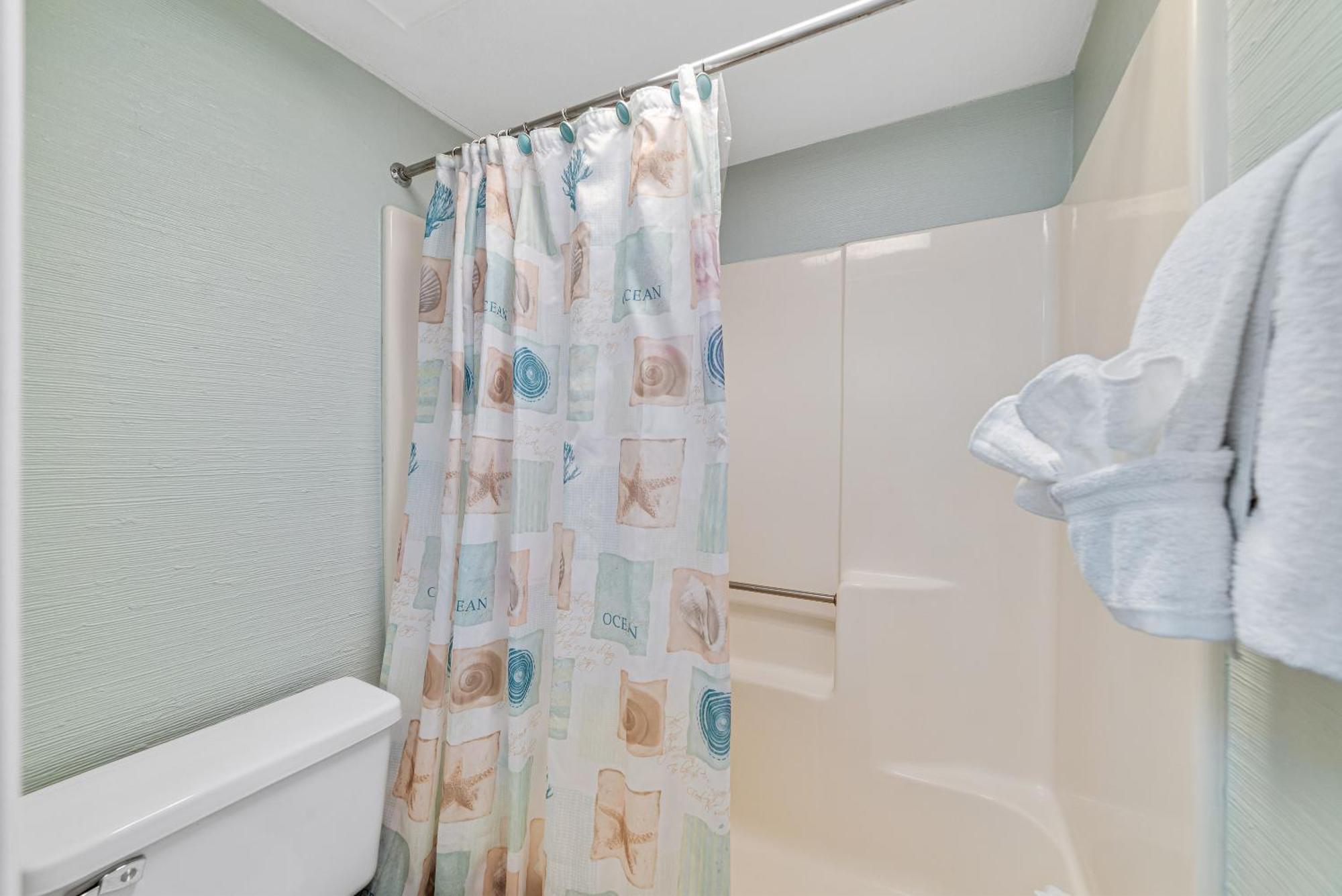 Romar Tower 6d Holiday home Gulf Shores