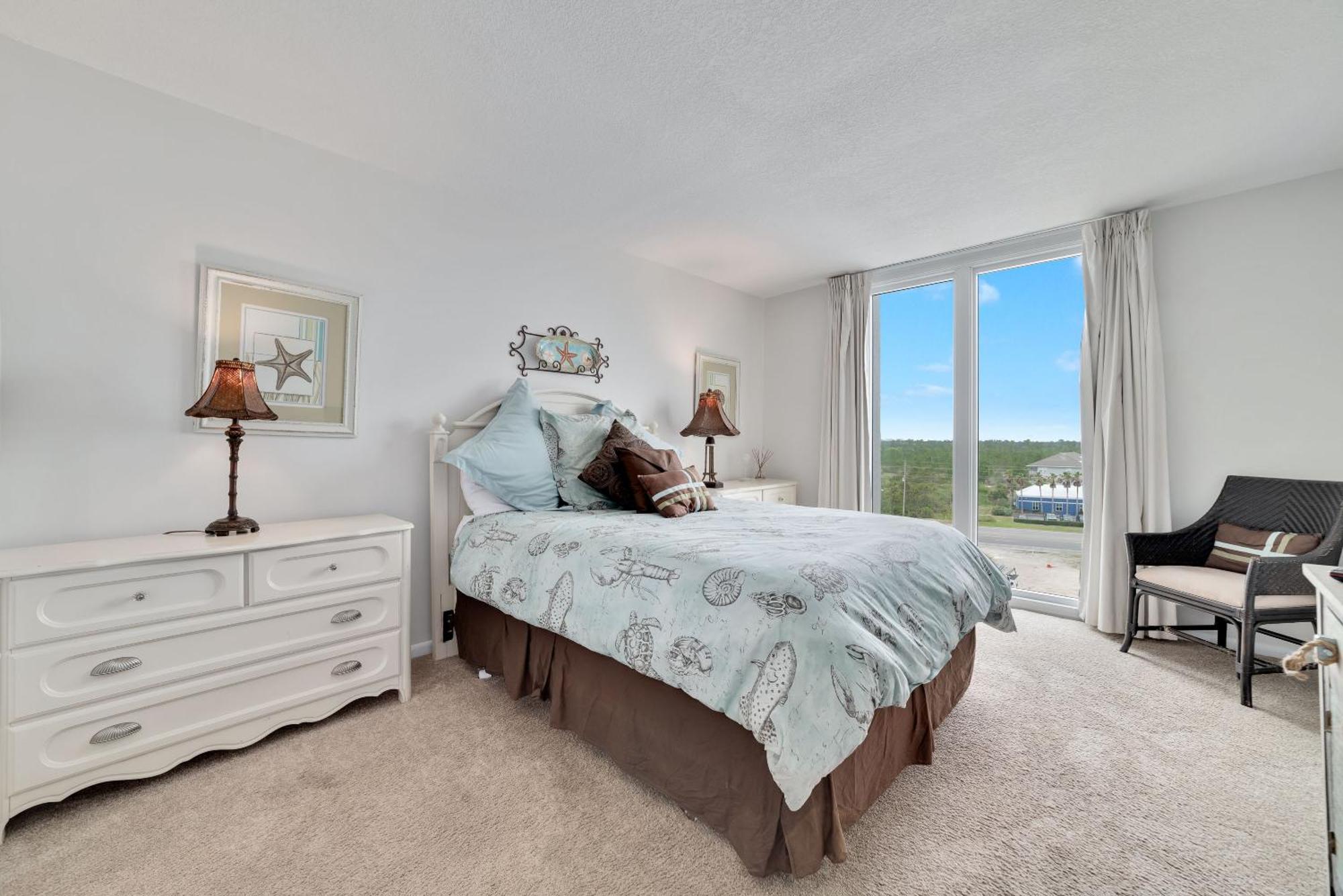 Romar Tower 6d * Gulf Shores