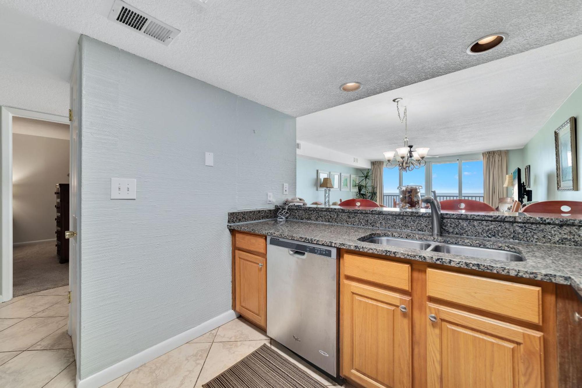 Romar Tower 6d Holiday home Gulf Shores