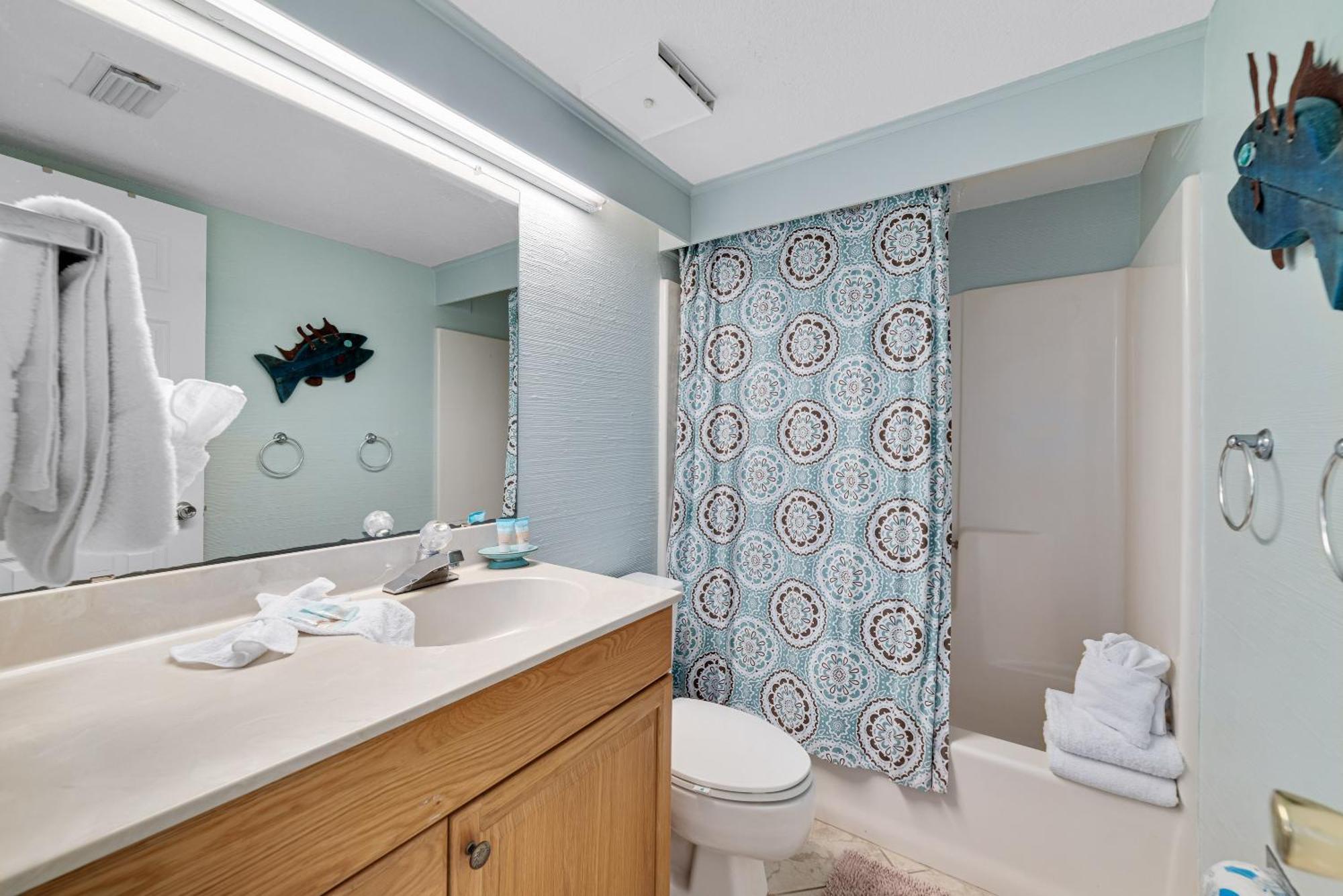 Romar Tower 6d Holiday home