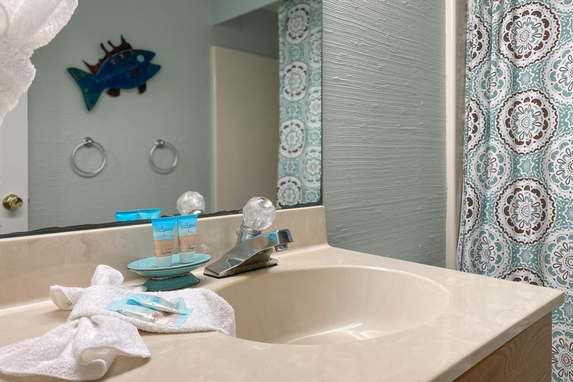 Romar Tower 6d * Gulf Shores