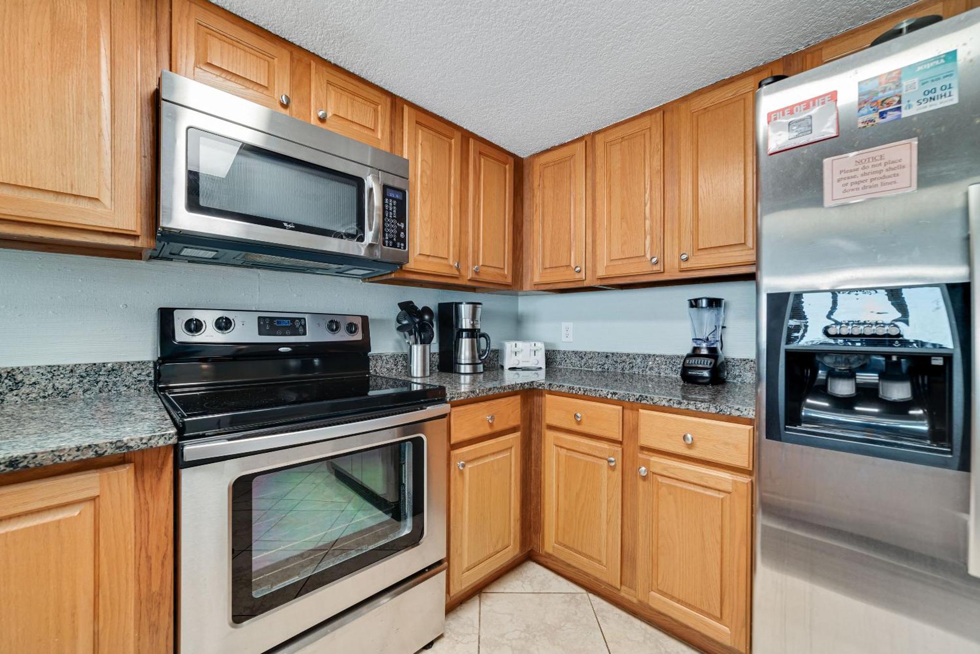 Romar Tower 6d Holiday home