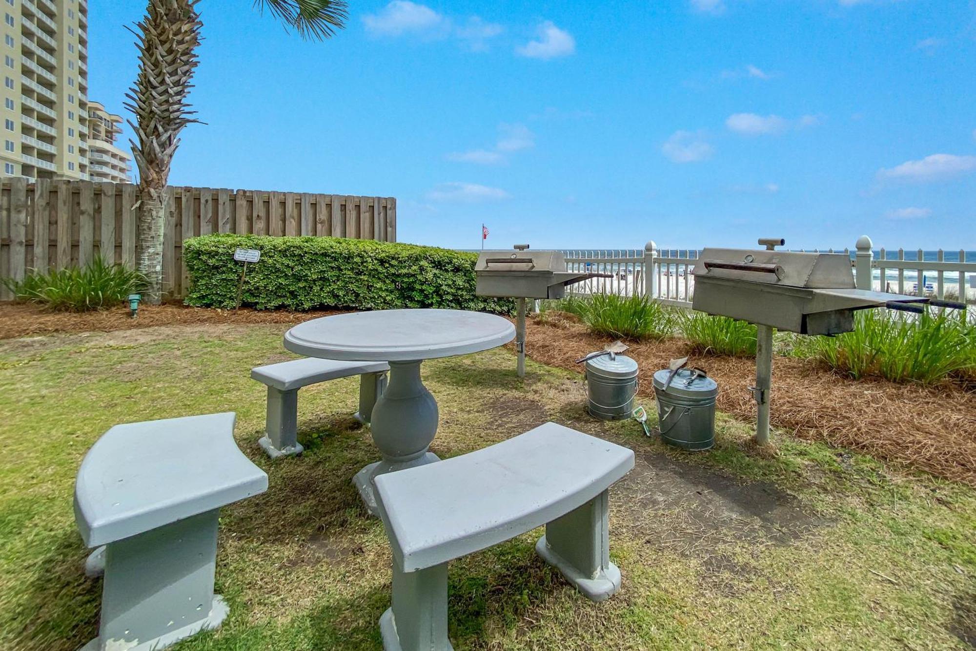 Romar Tower 6d Holiday home