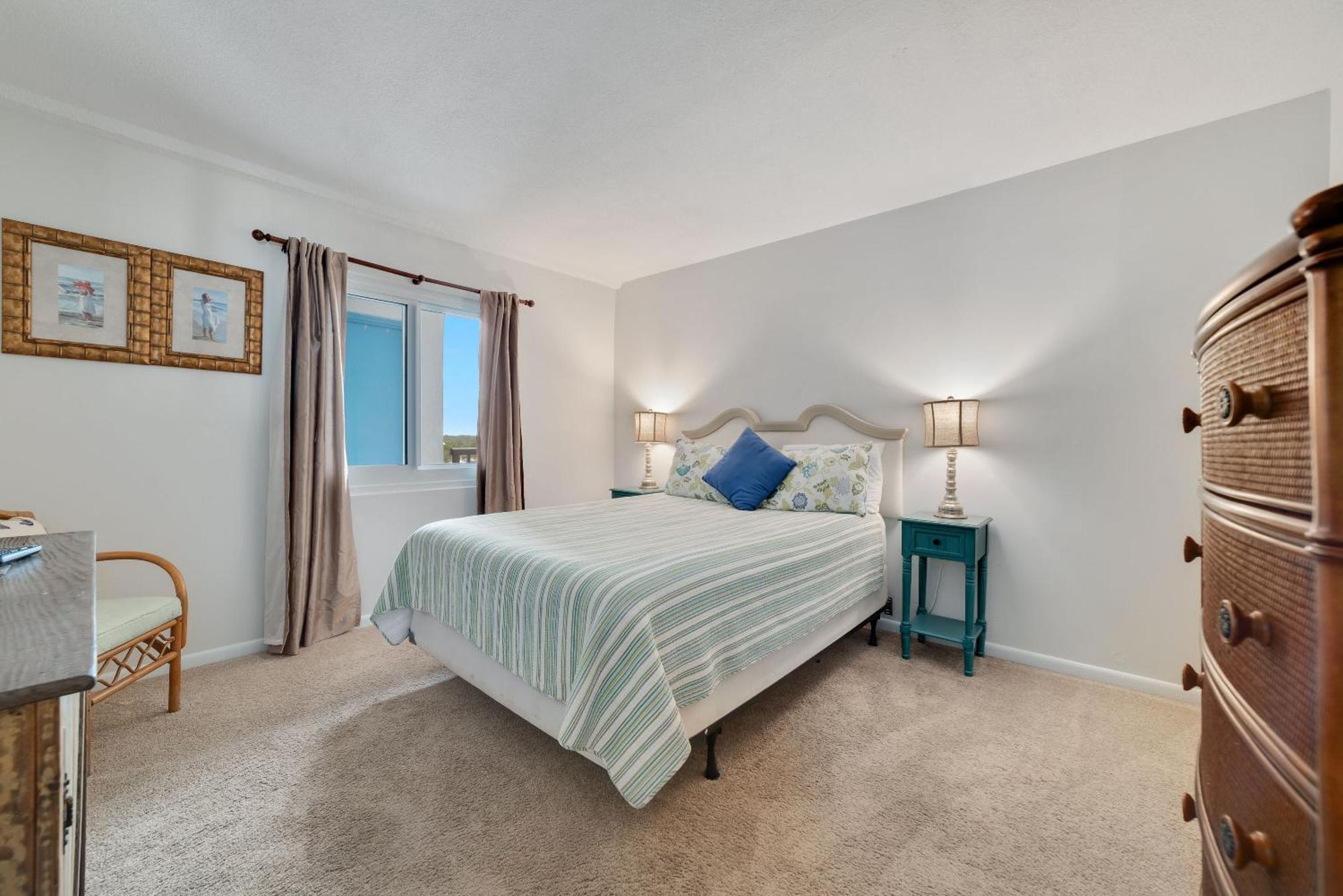Holiday home Romar Tower 6d