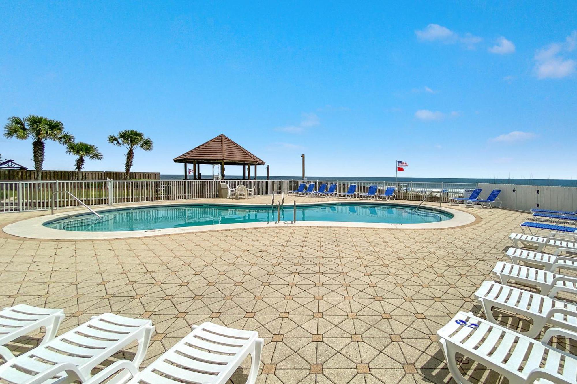 Romar Tower 6d Holiday home Gulf Shores
