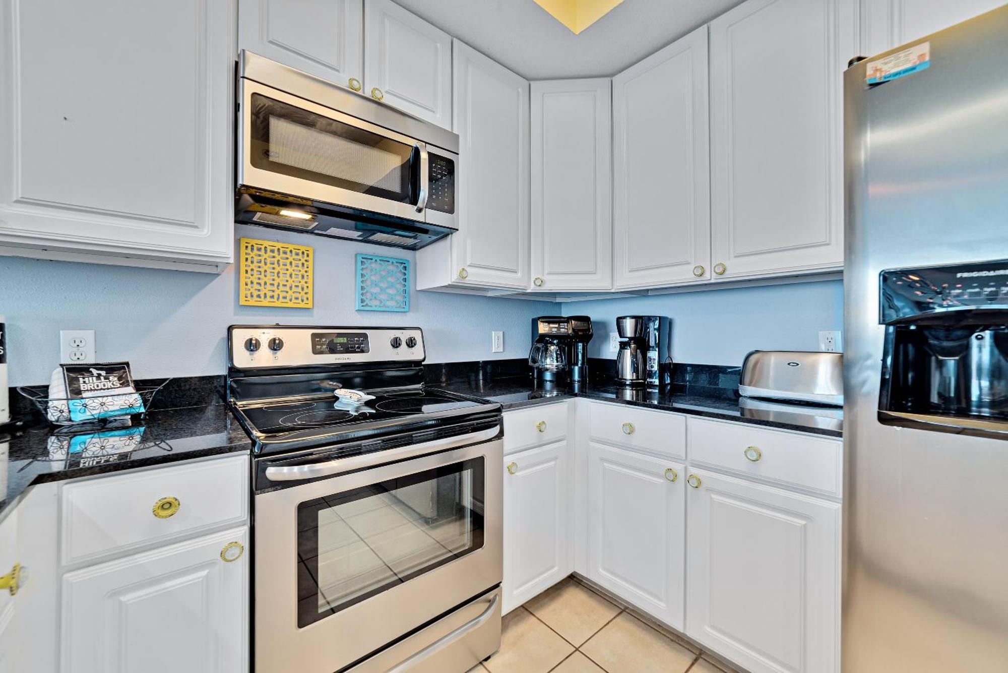 Holiday home San Carlos 706 Gulf Shores