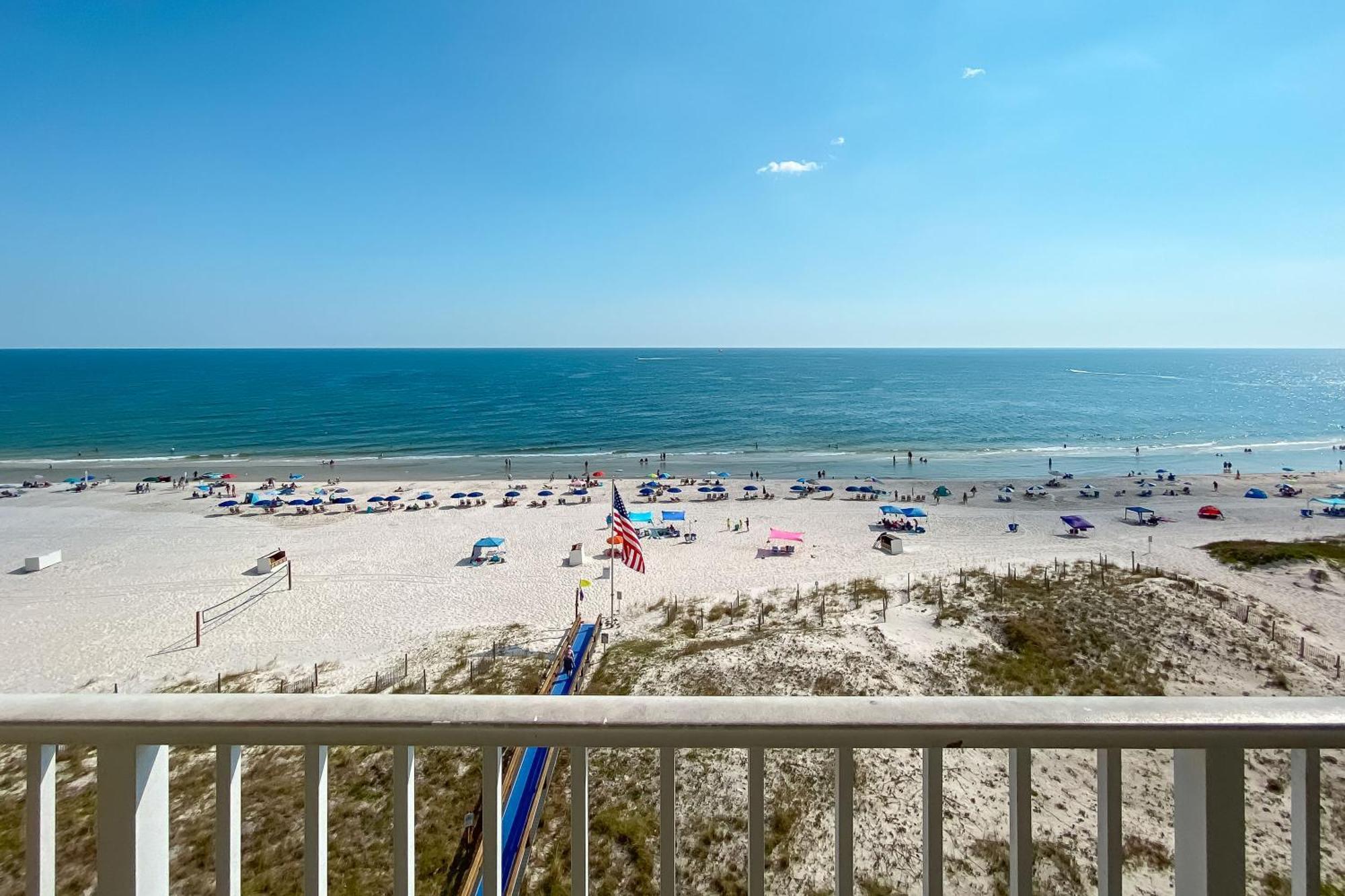 San Carlos 706 Holiday home Gulf Shores