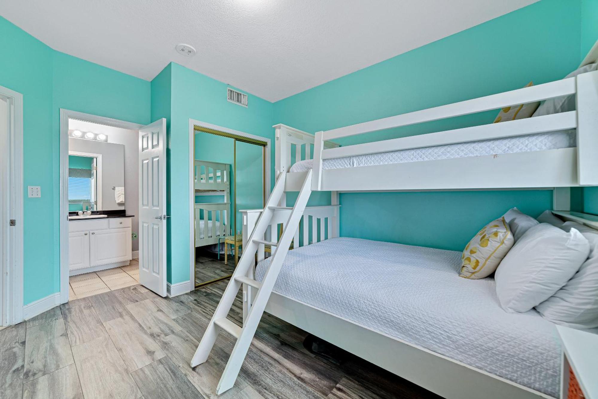 Holiday home San Carlos 706