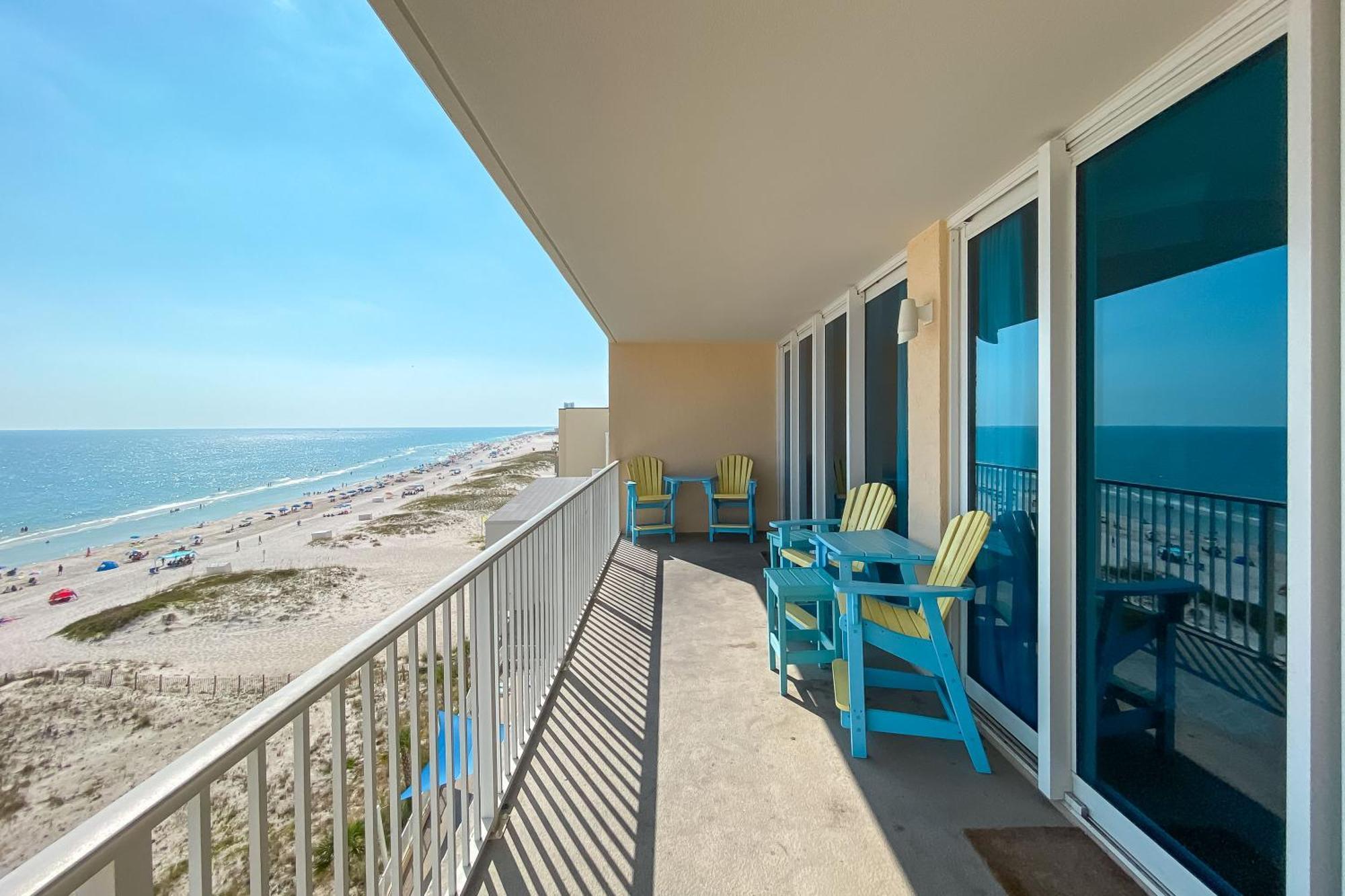 San Carlos 706 Holiday home *