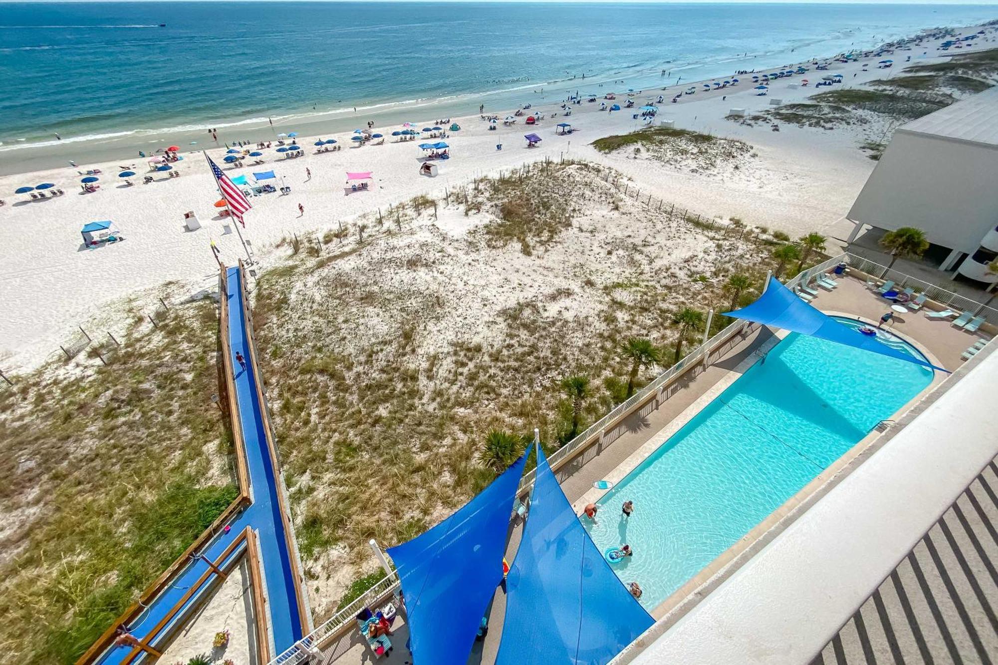 San Carlos 706 * Gulf Shores