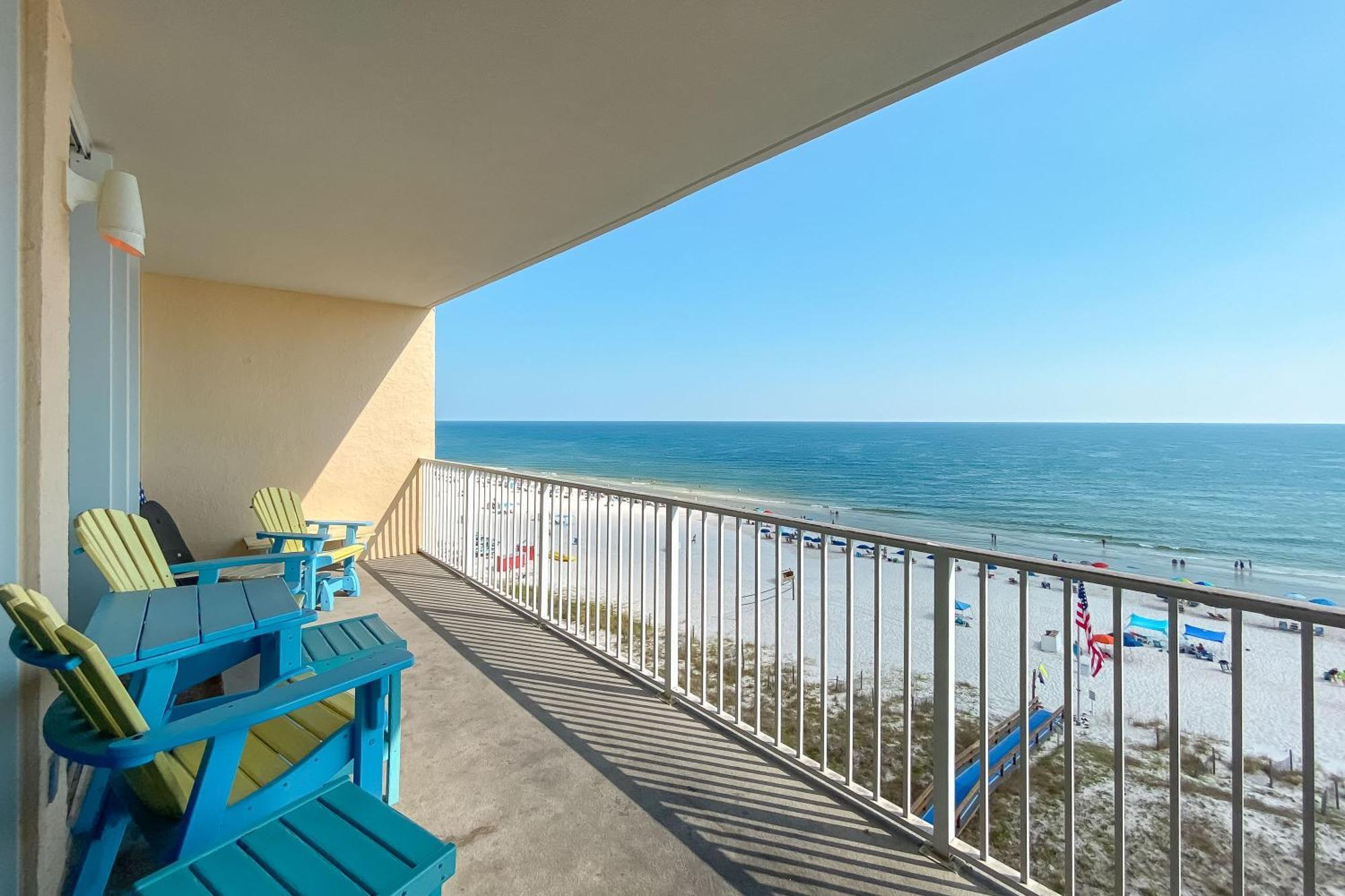San Carlos 706 Holiday home *