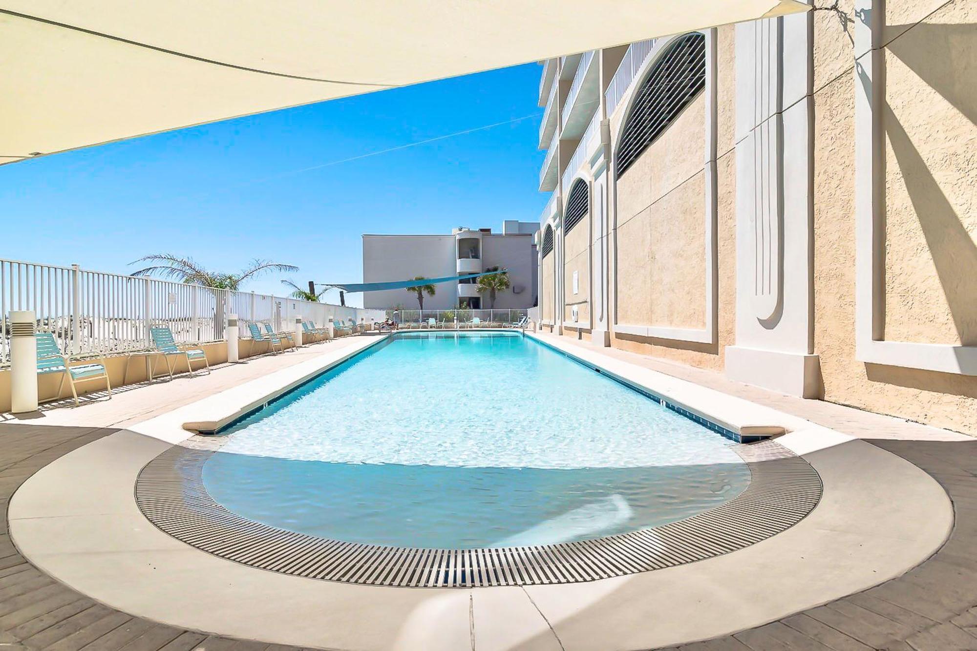 Holiday home San Carlos 706 Gulf Shores