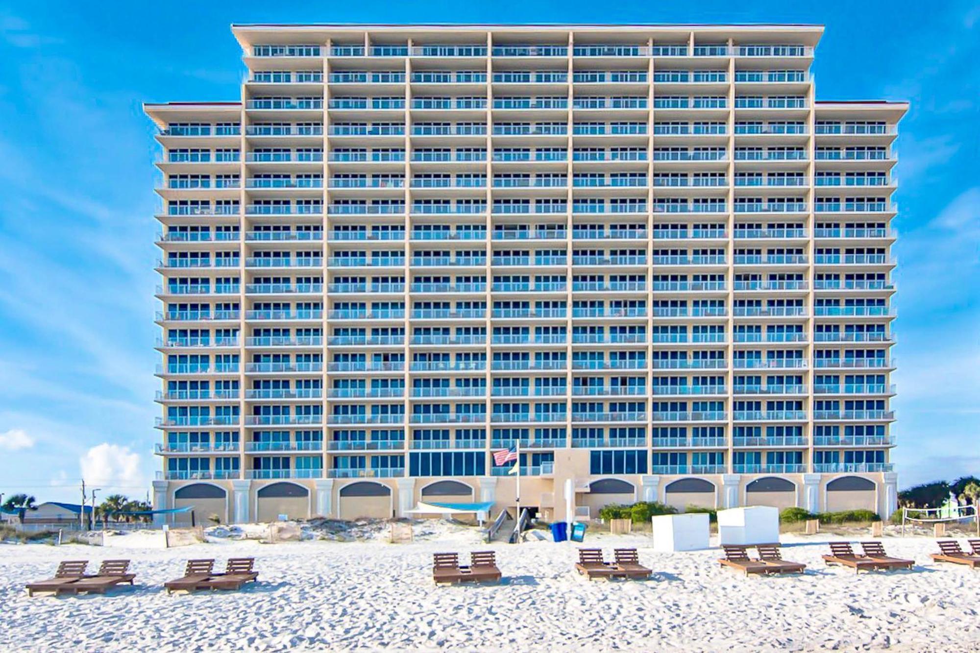 San Carlos 706 Gulf Shores