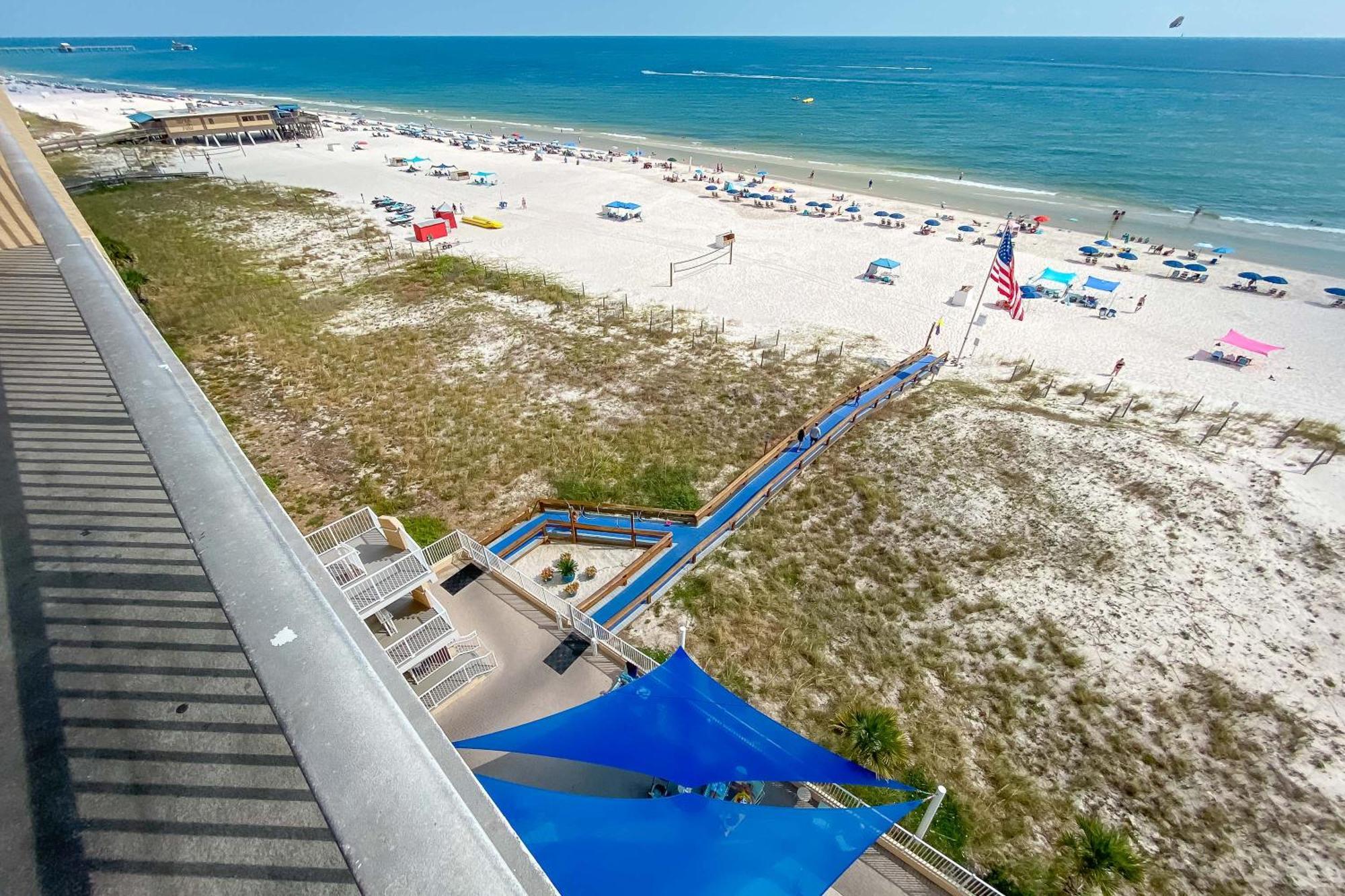 San Carlos 706 Holiday home Gulf Shores