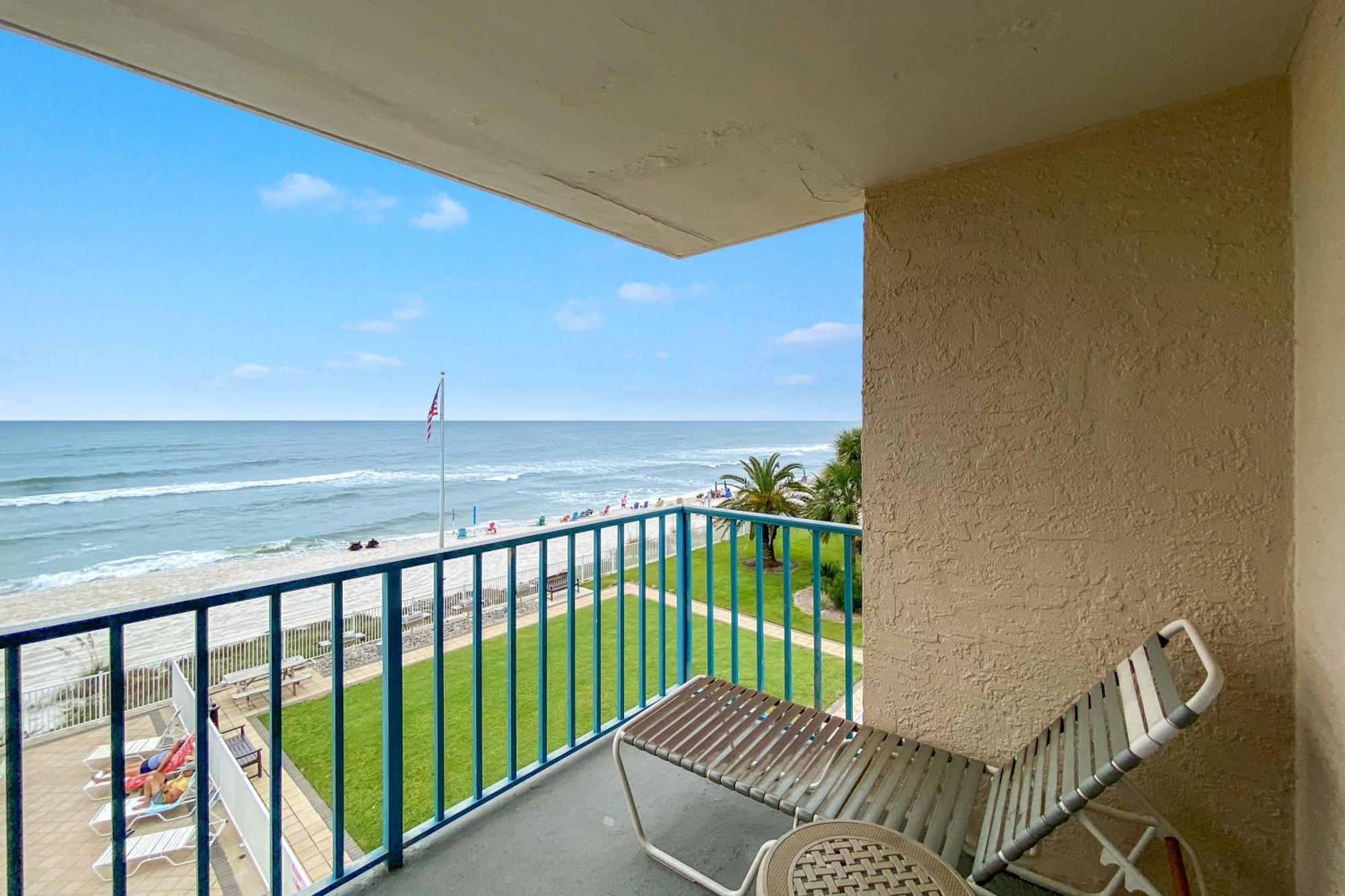 Surfside Shores 2306 * Gulf Shores