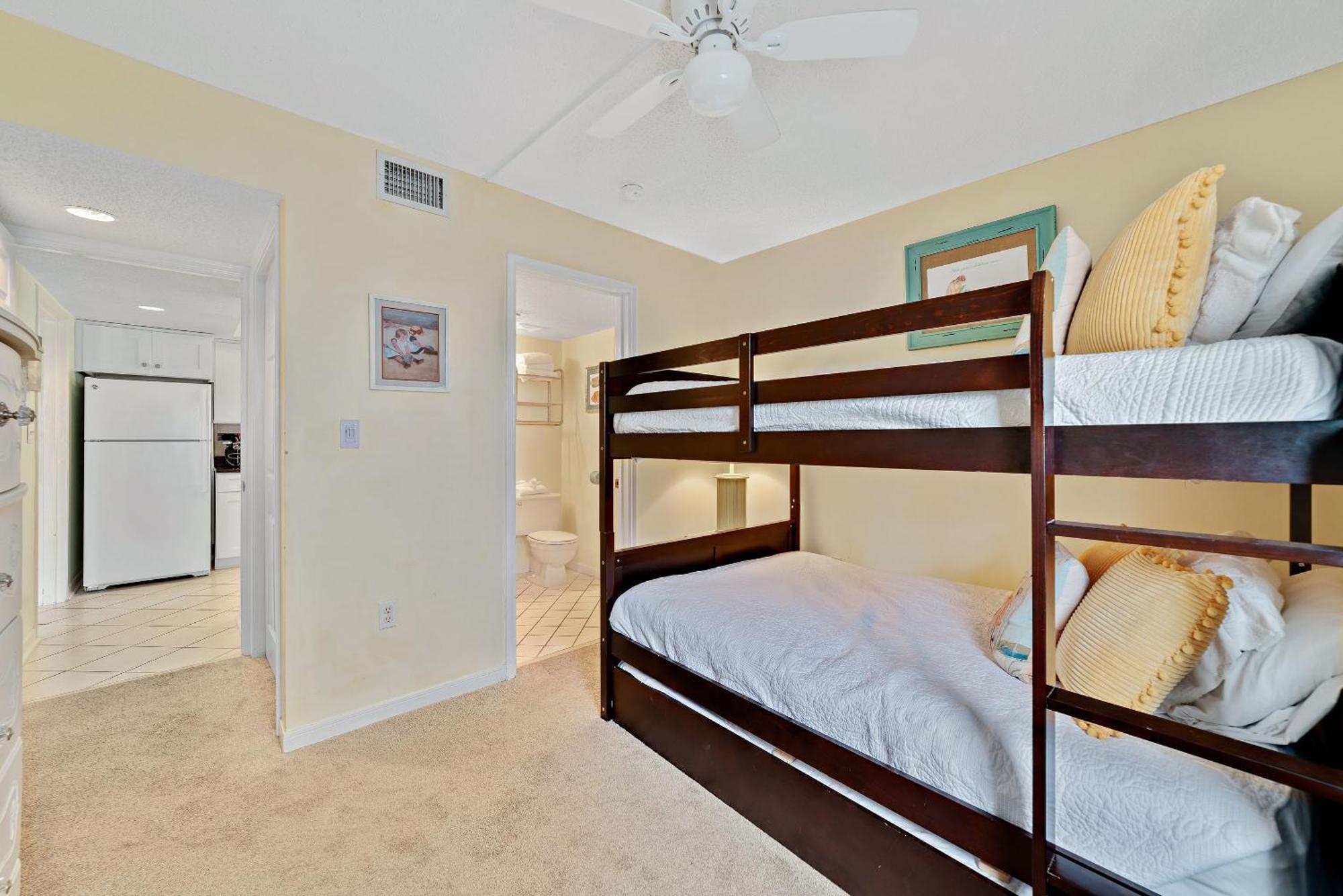 Holiday home Surfside Shores 2306