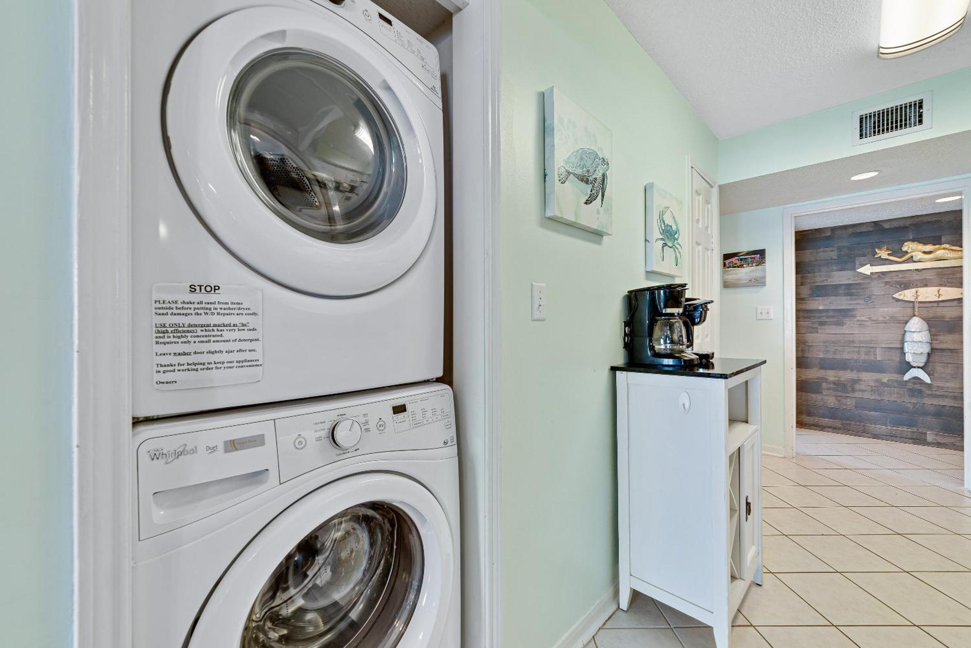 Surfside Shores 2306