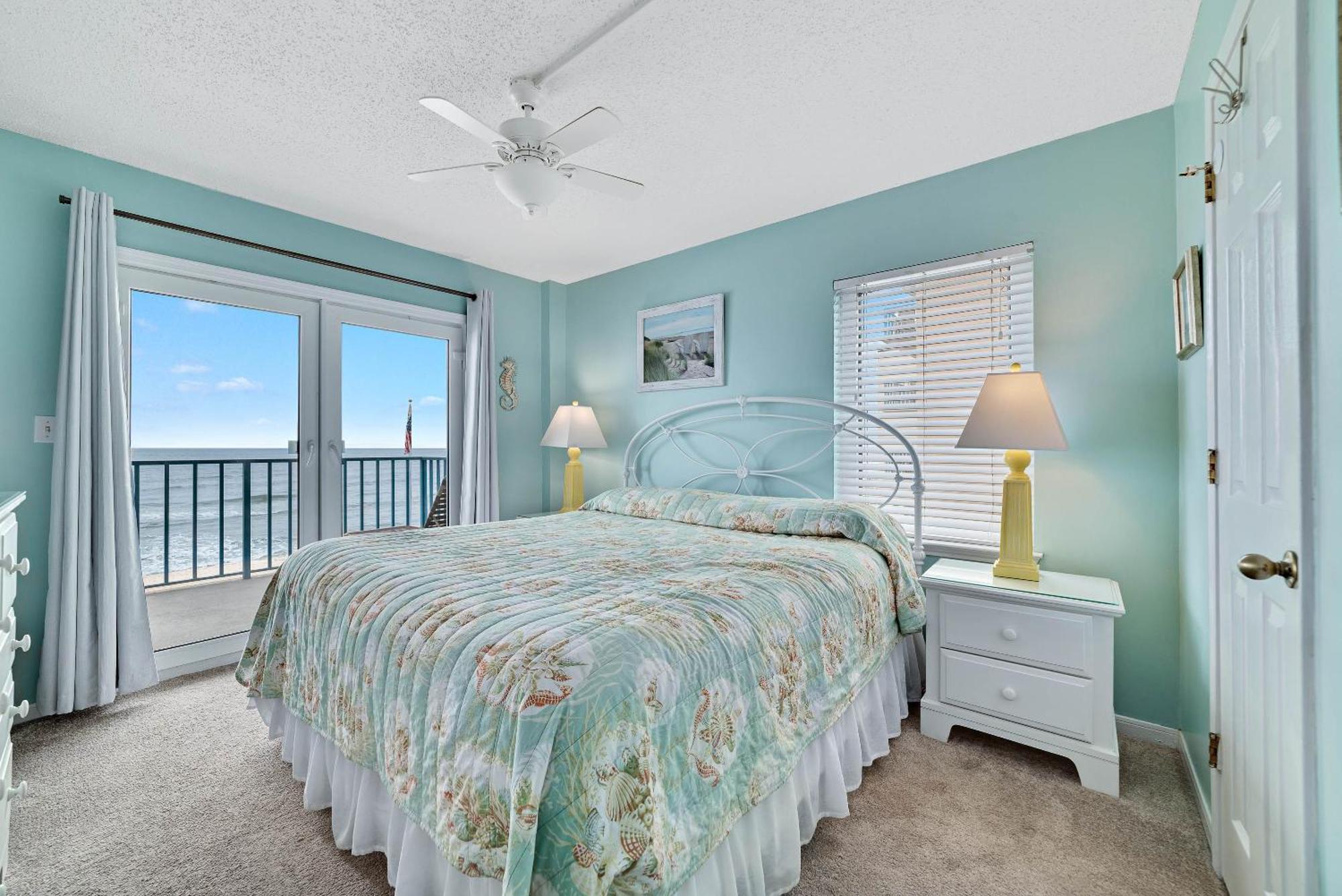 Surfside Shores 2306 Holiday home