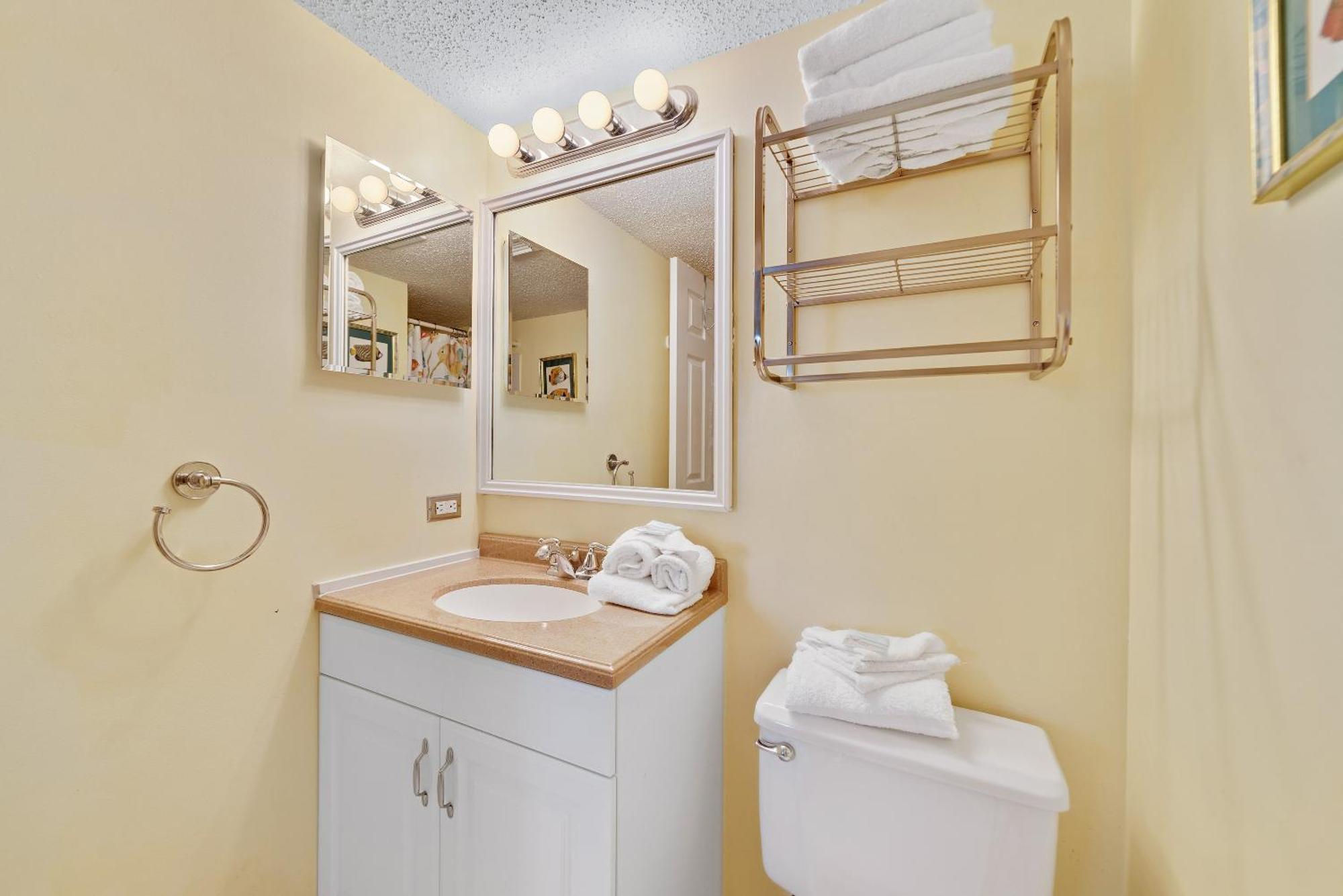 Surfside Shores 2306 *