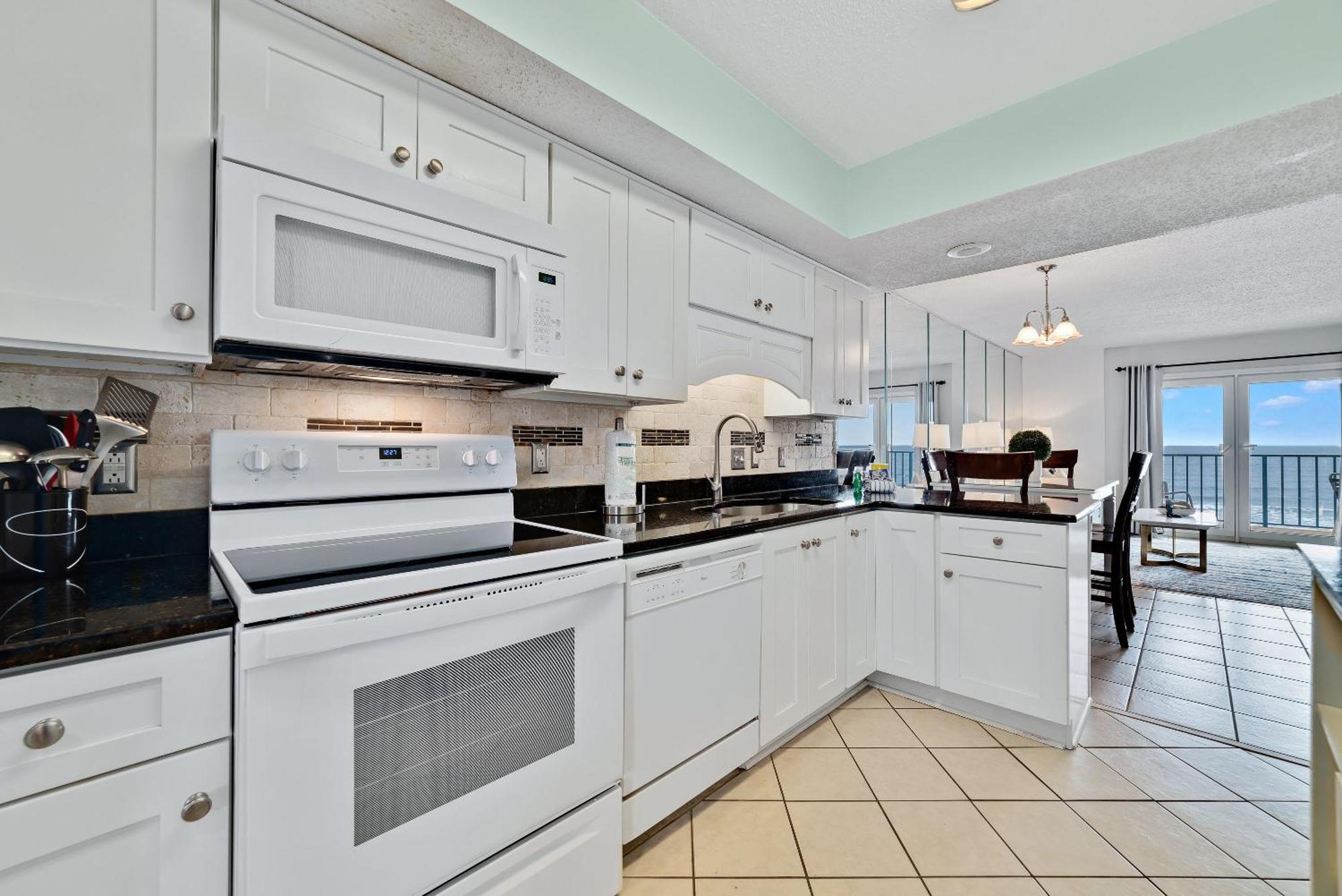 Holiday home Surfside Shores 2306 Gulf Shores