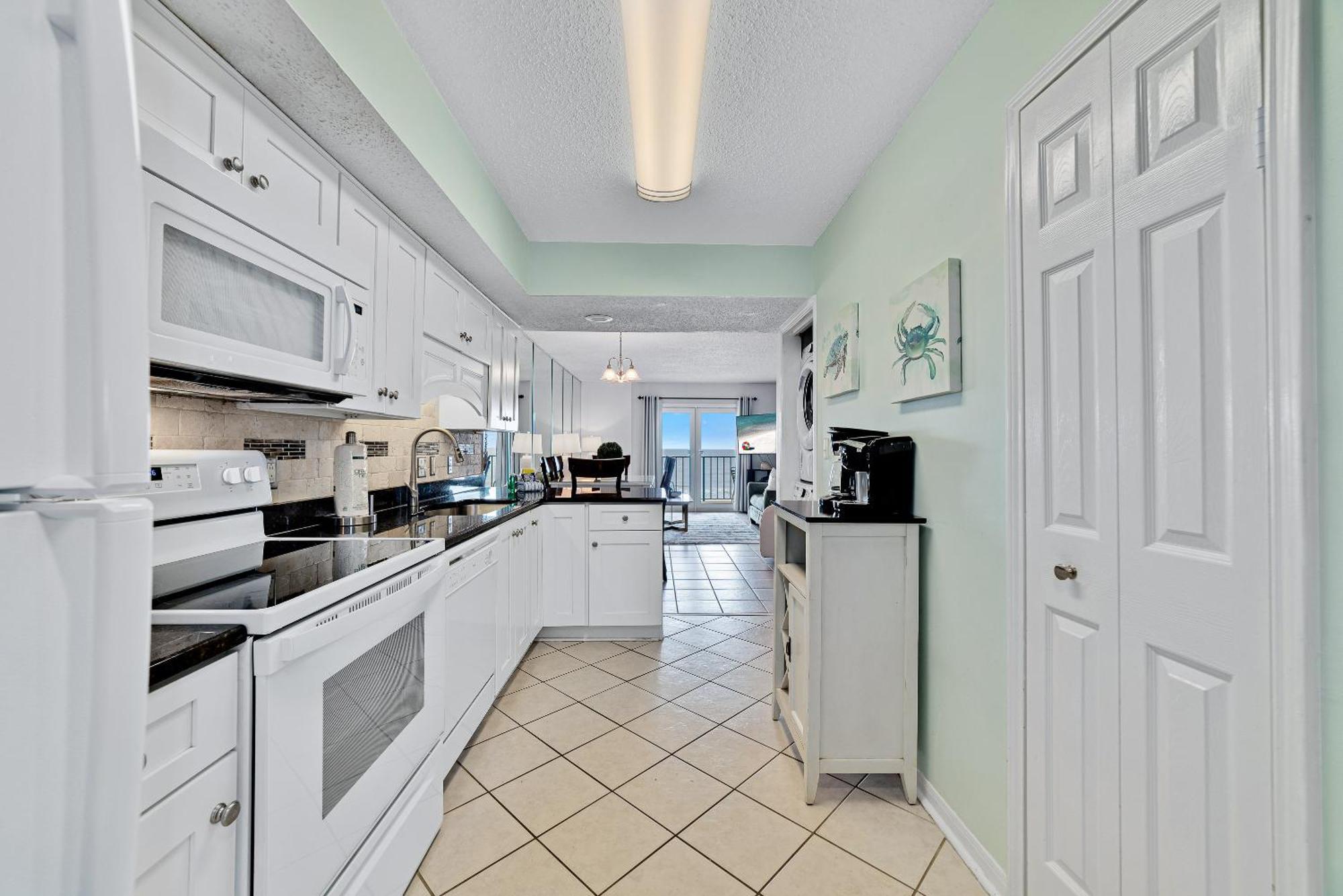 Surfside Shores 2306 *