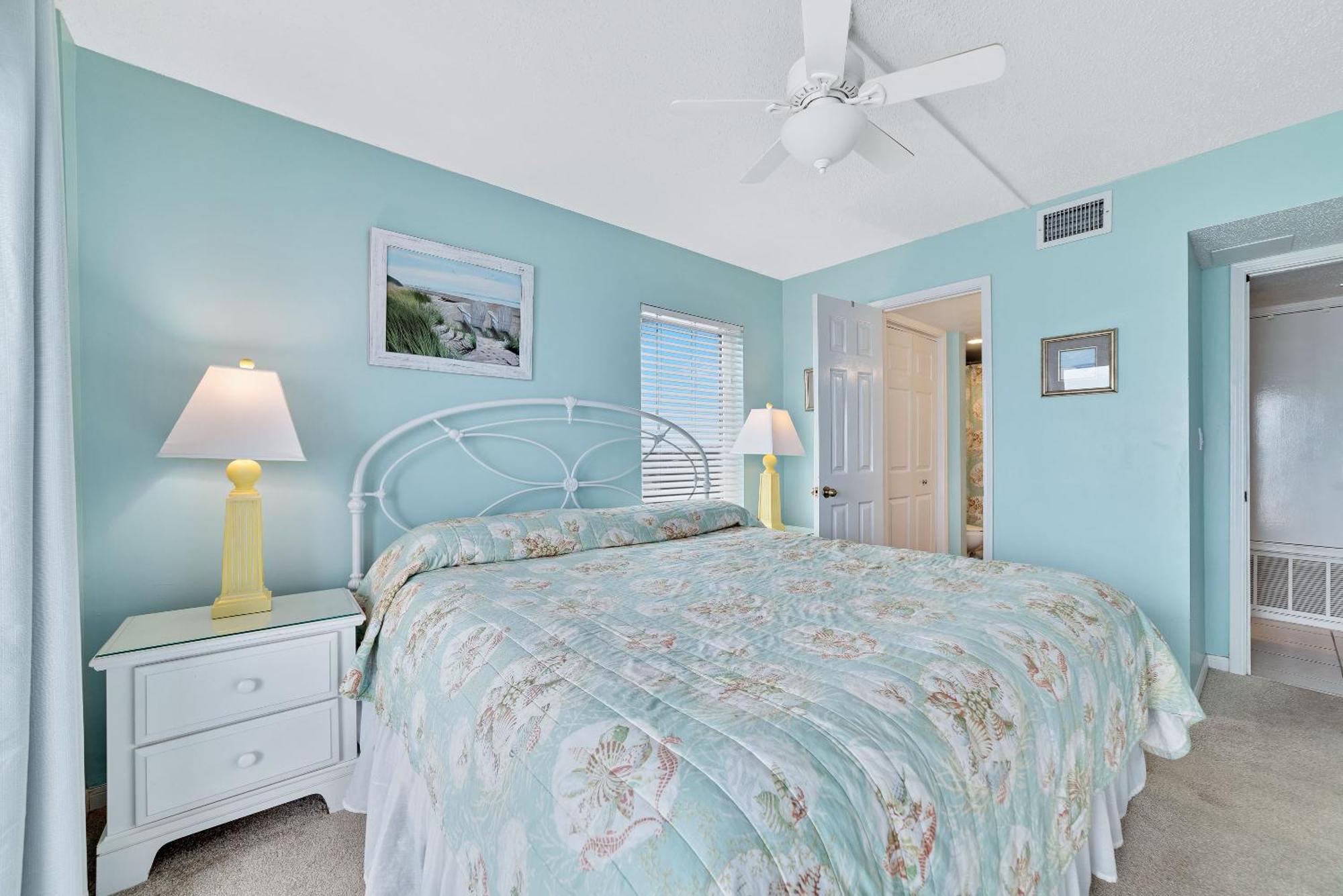 Holiday home Surfside Shores 2306 *