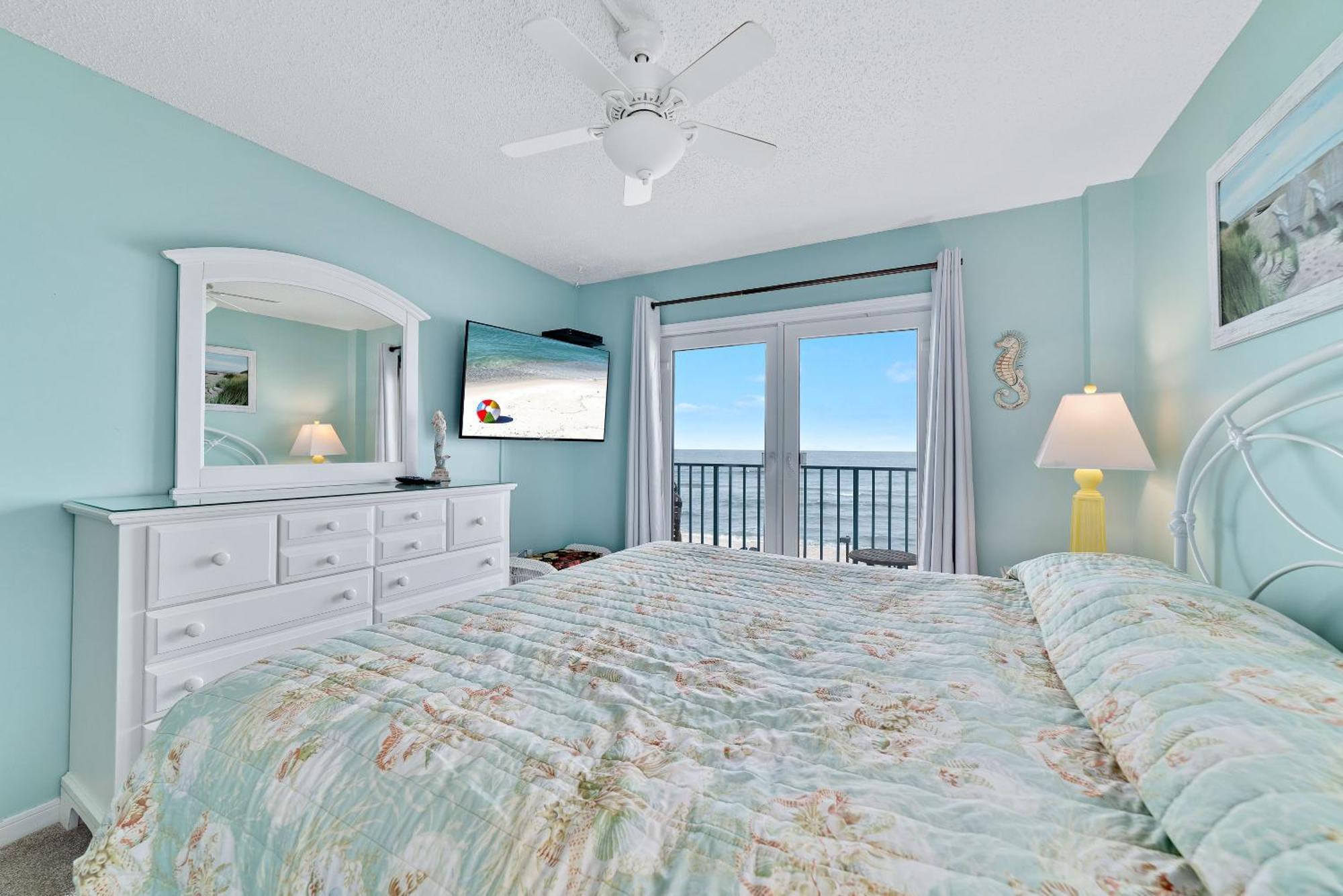 Surfside Shores 2306 * Gulf Shores