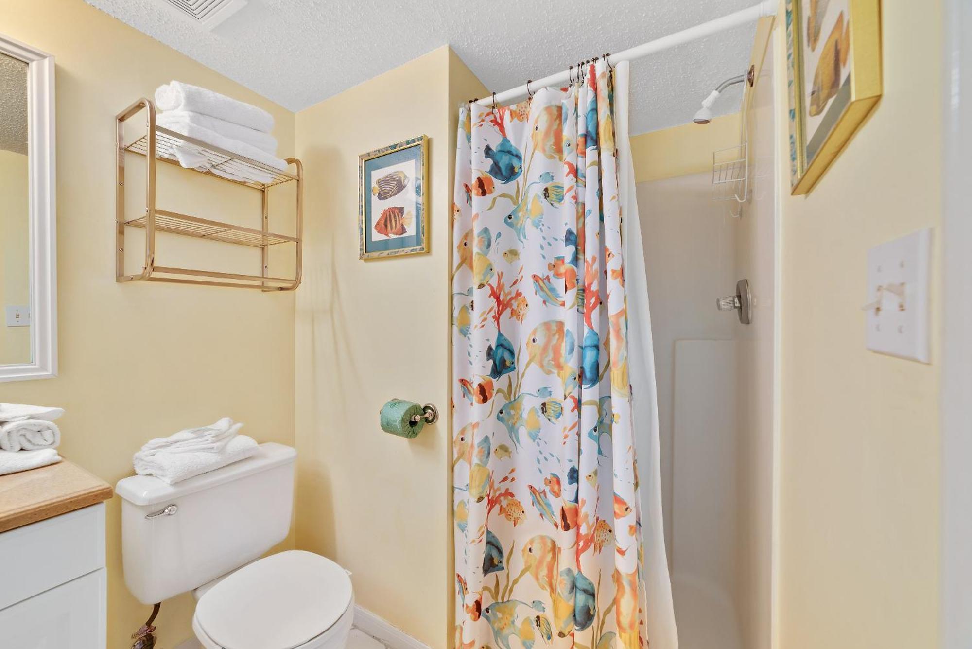 Holiday home Surfside Shores 2306