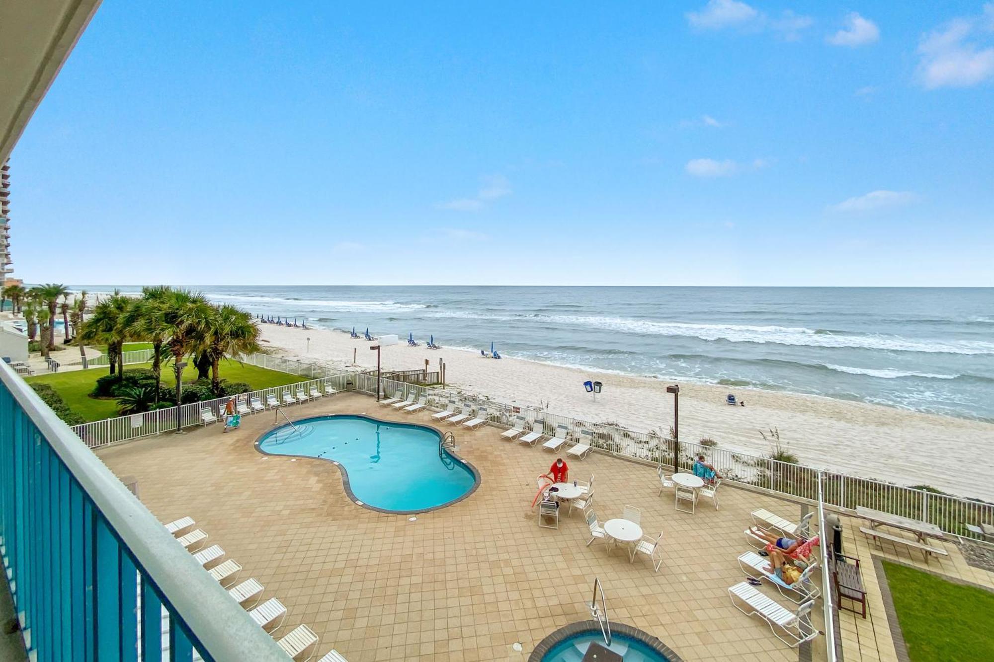 Surfside Shores 2306 Holiday home