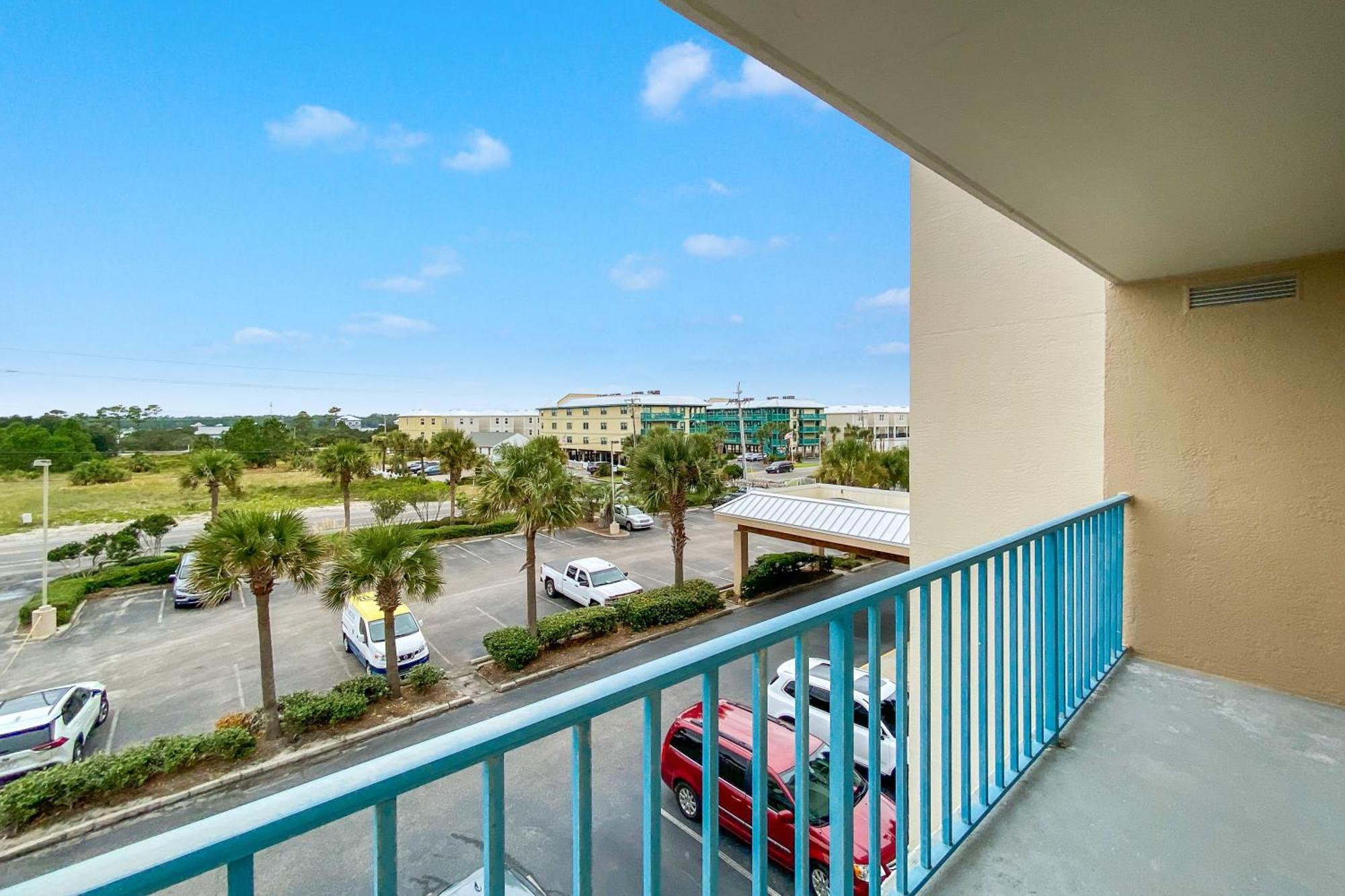 Surfside Shores 2306 *