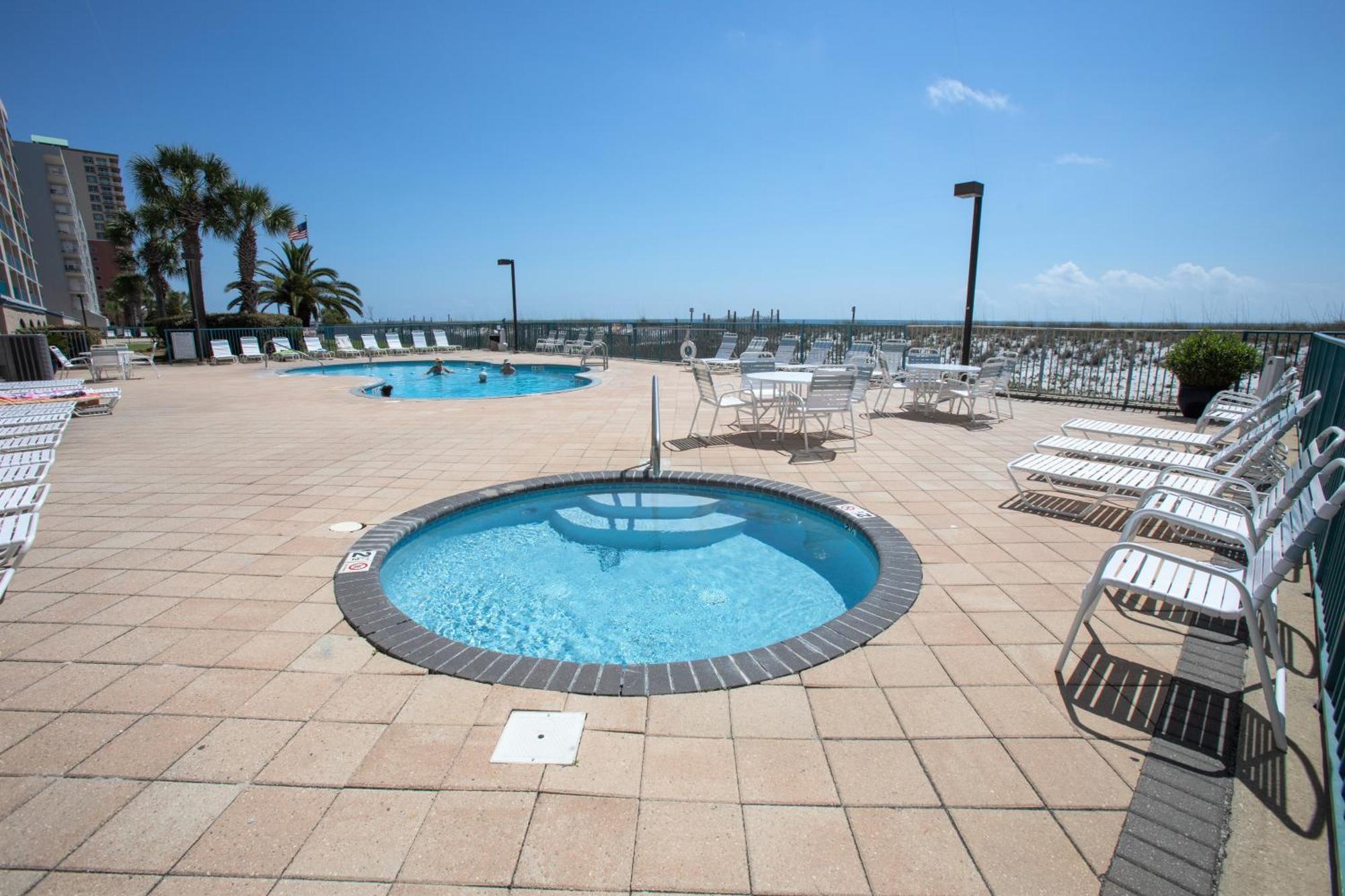 Surfside Shores 2306 *