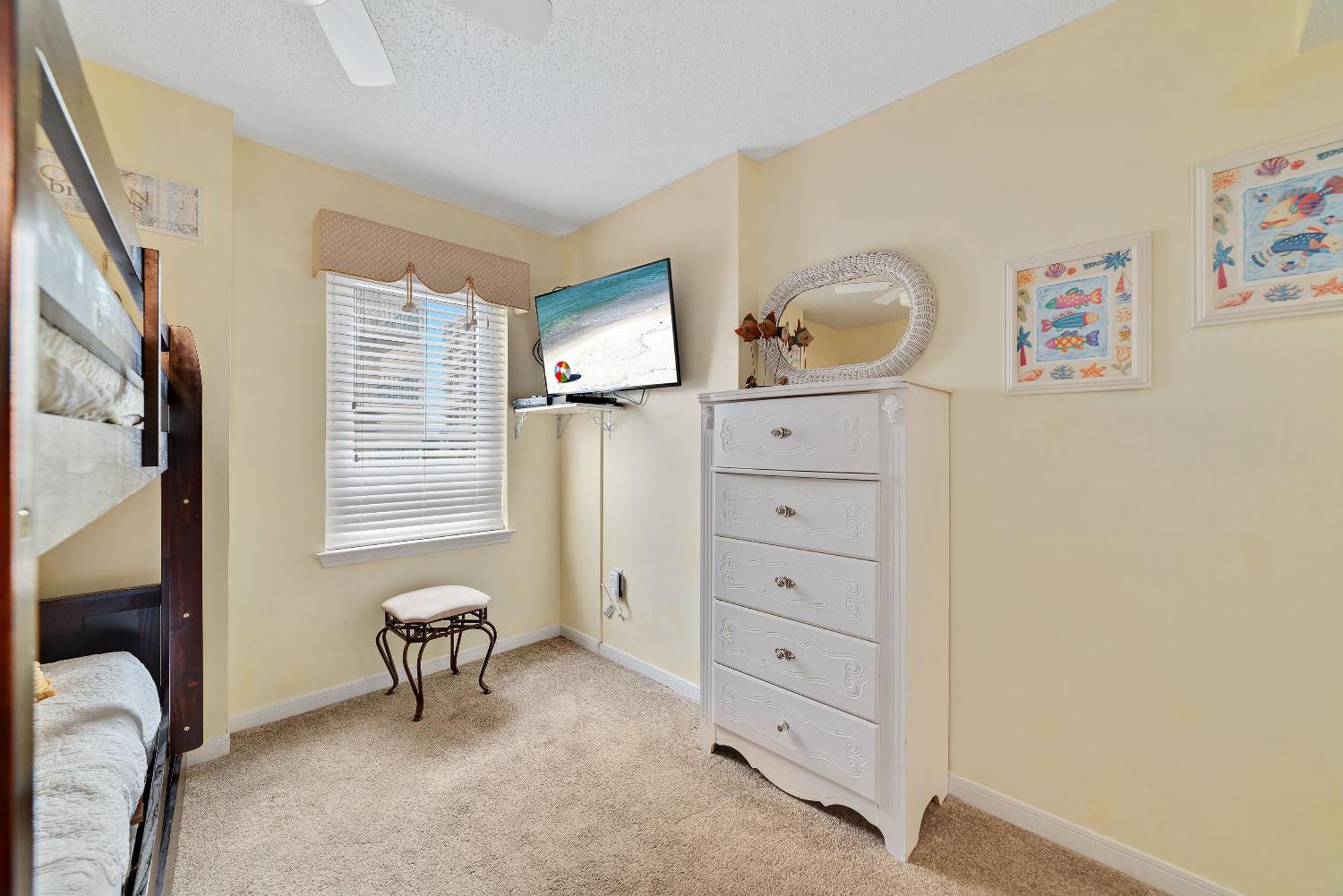 Surfside Shores 2306 * Gulf Shores
