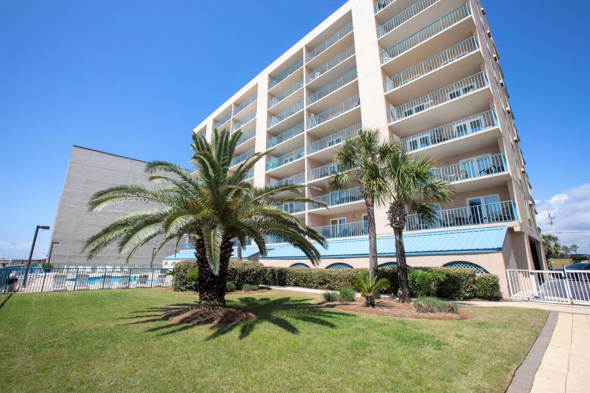 Holiday home Surfside Shores 2306