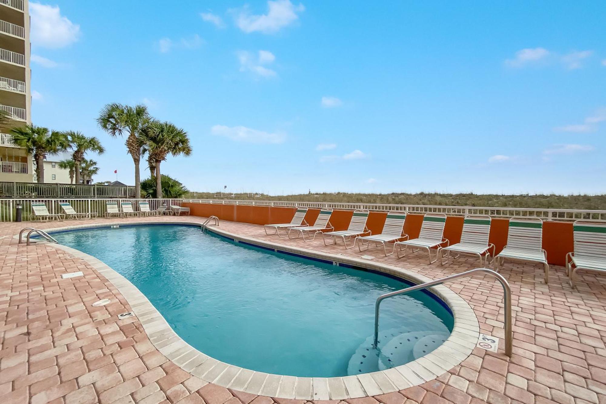 Holiday home Seacrest 507 Gulf Shores