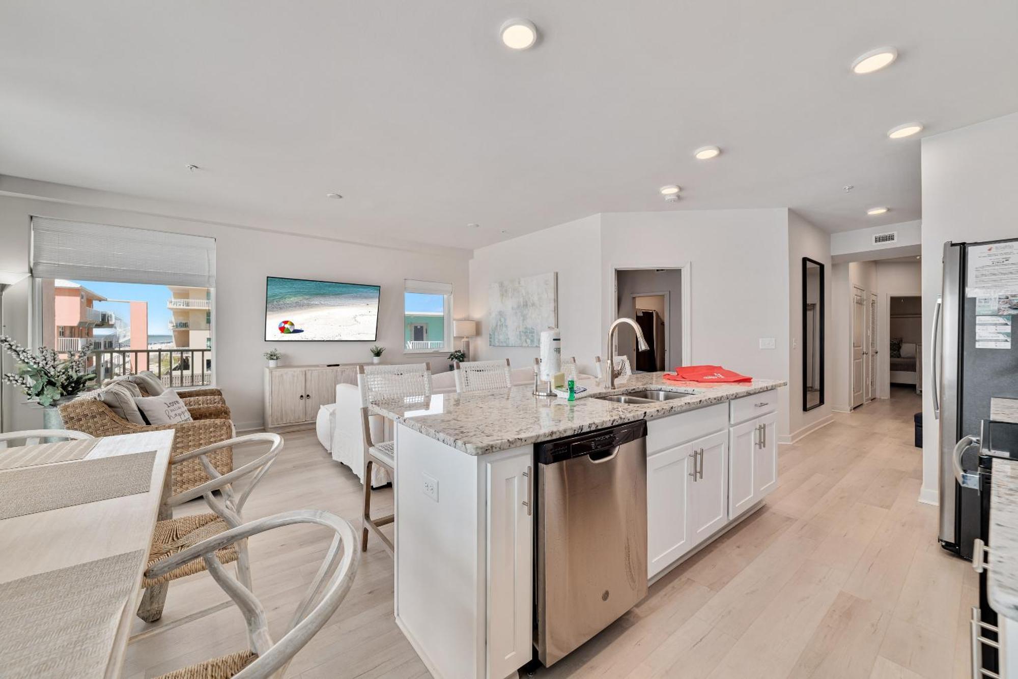 Sea Glass 207 Holiday home *