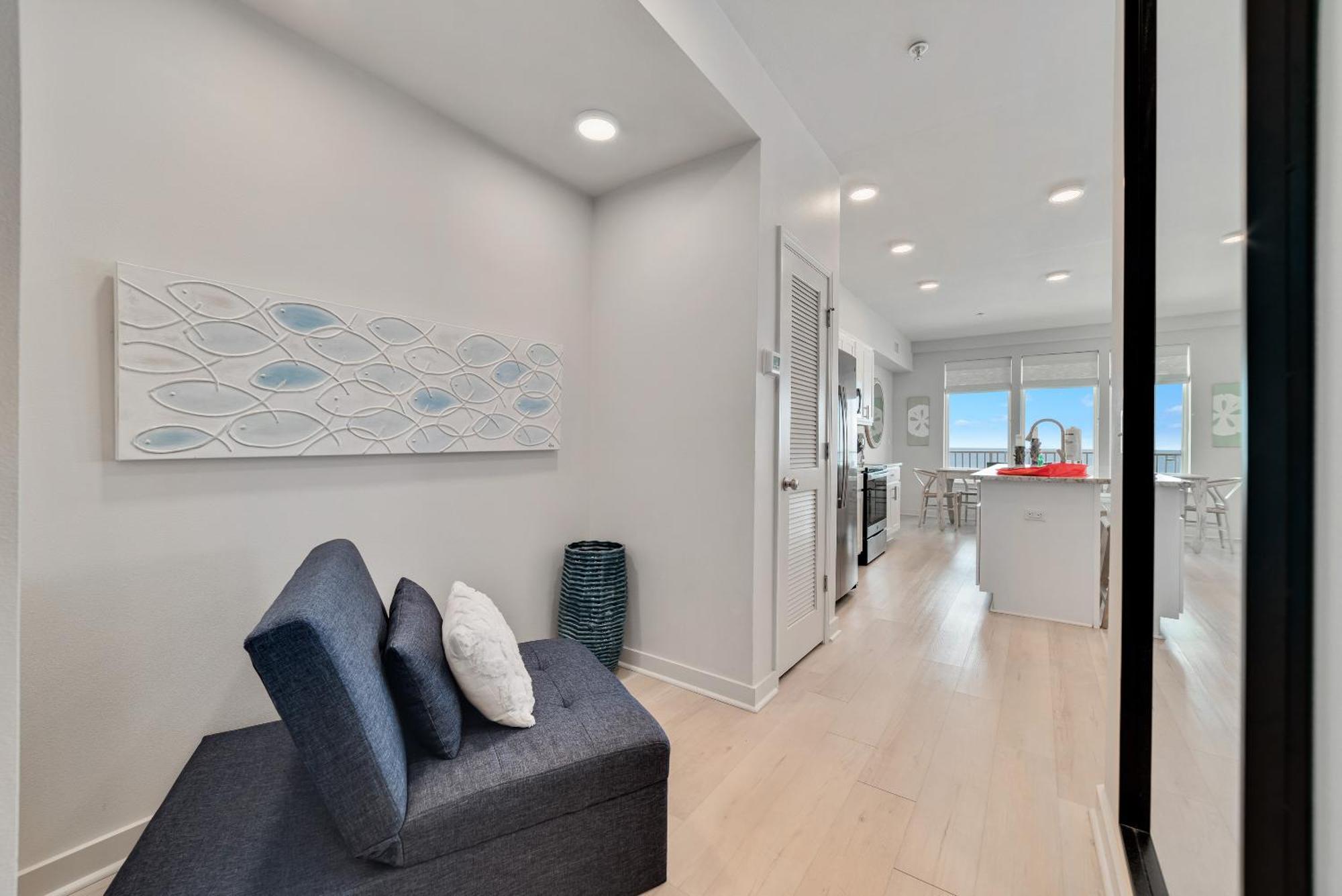 Sea Glass 207 Holiday home Gulf Shores